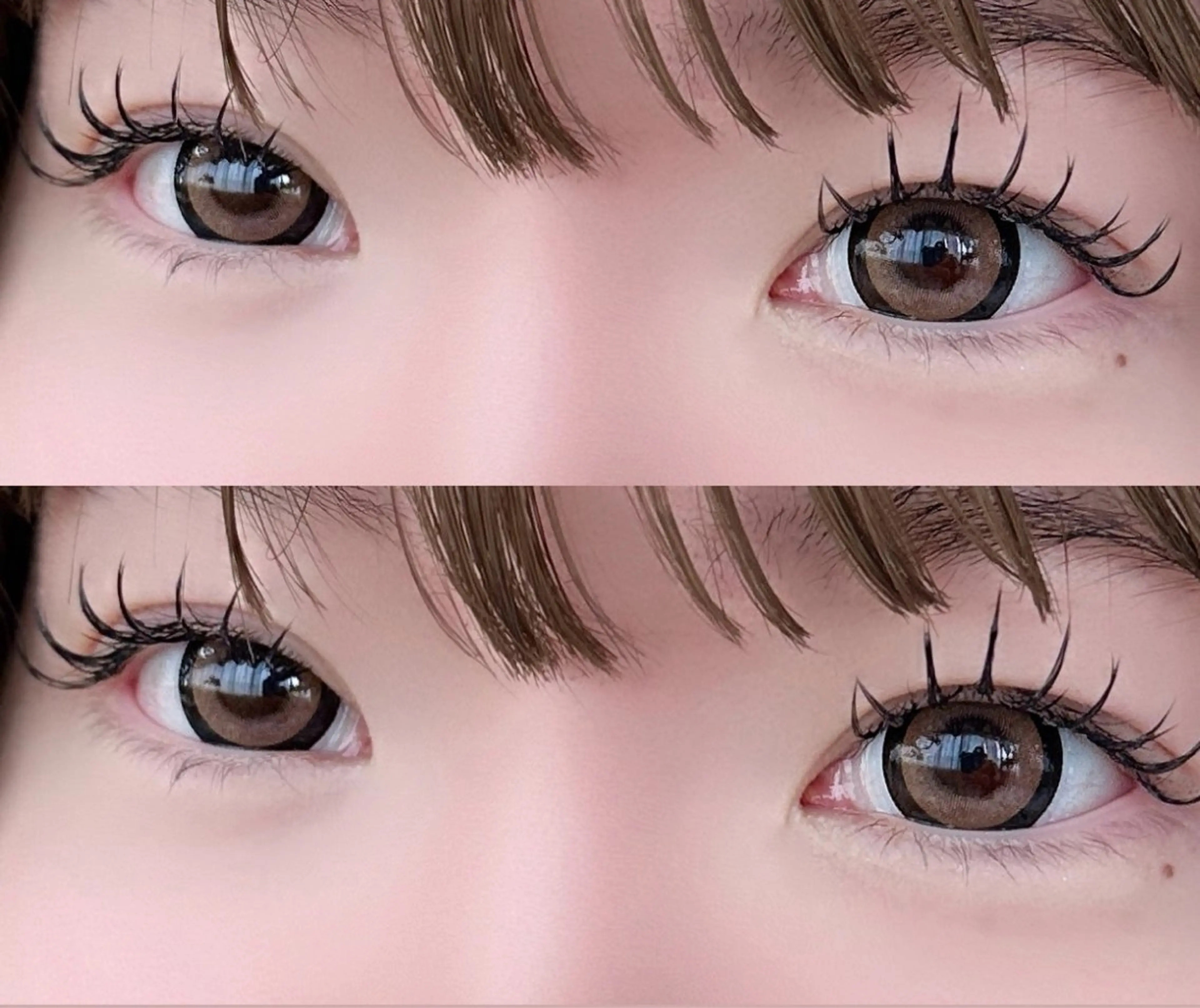 マツエク・マツパ マツエク MIGNON 当日予約のみの眉毛・アイブロウイメージ