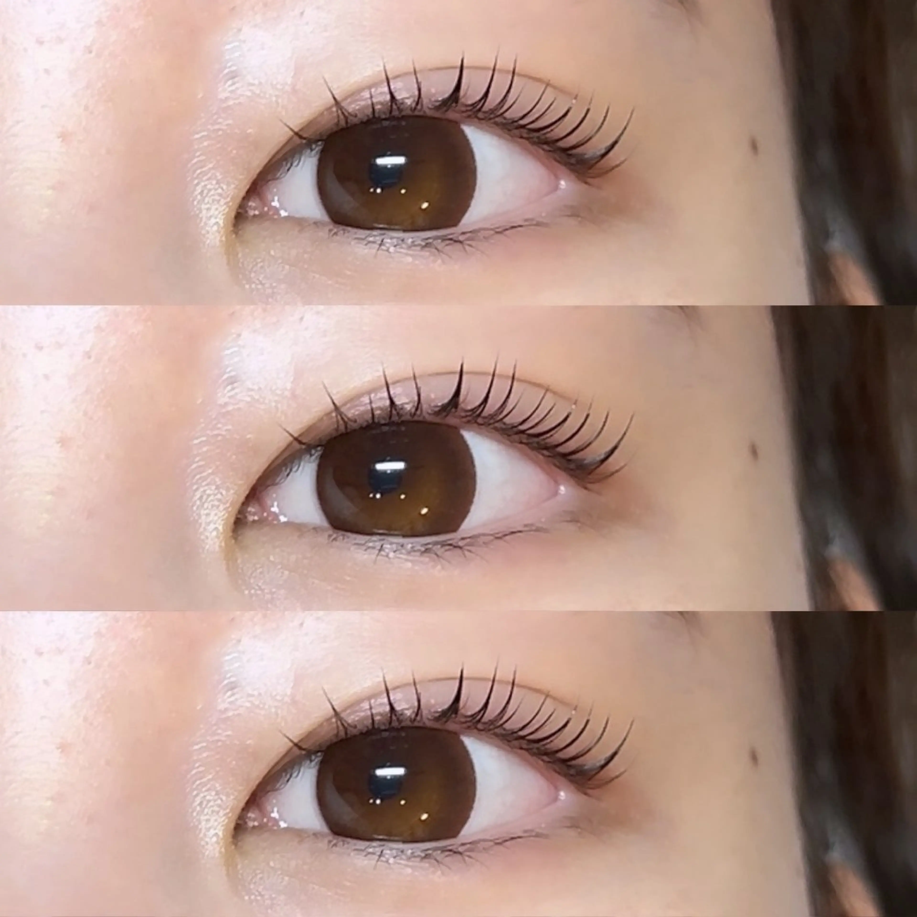 マツエク・マツパ GaHaRa所属・GaHaRa NAIL&EYEのマツエク・マツパデザイン