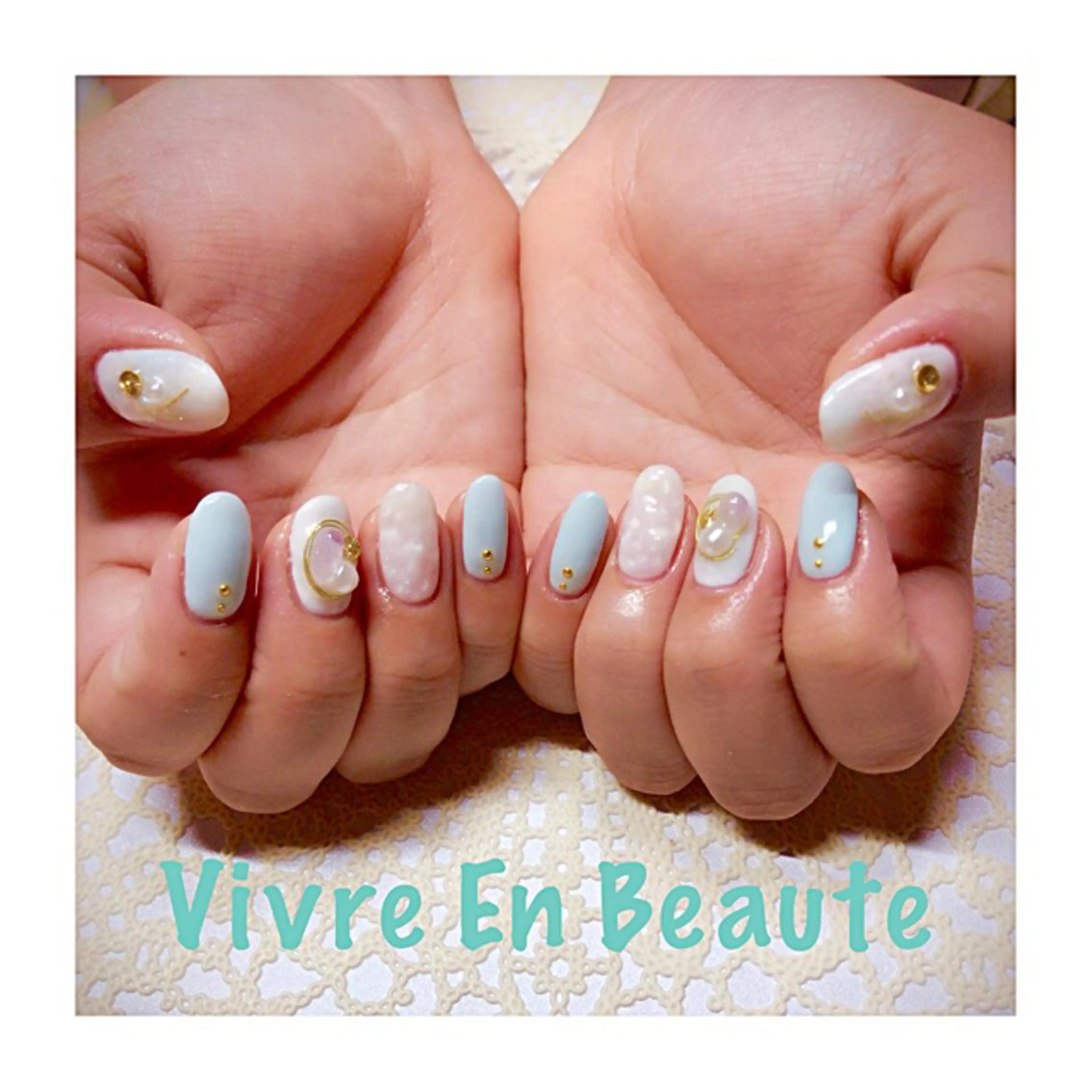 ネイル S Nailのネイルデザイン