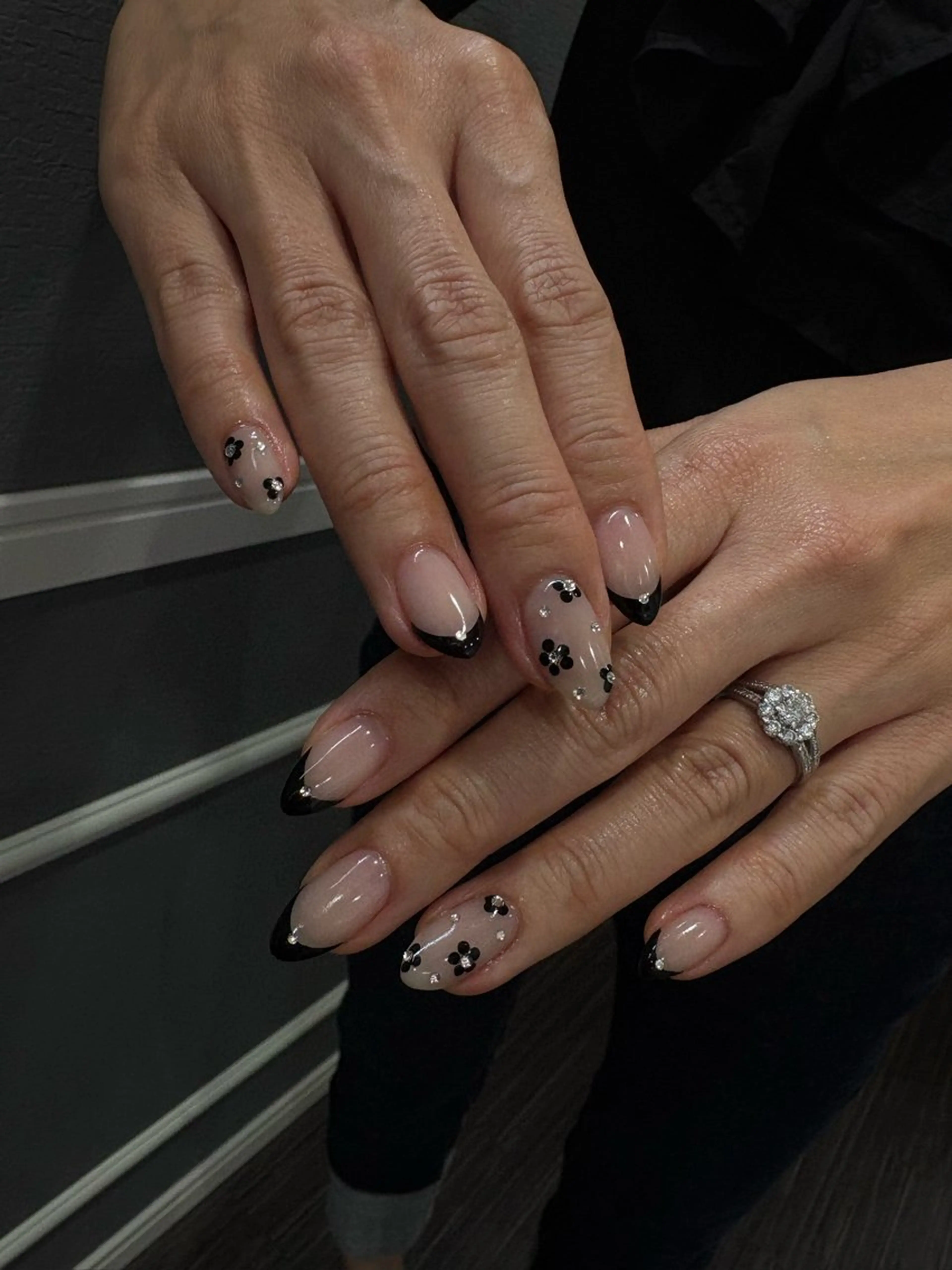 ネイル ♡Private salon　uLu♡のネイルデザイン