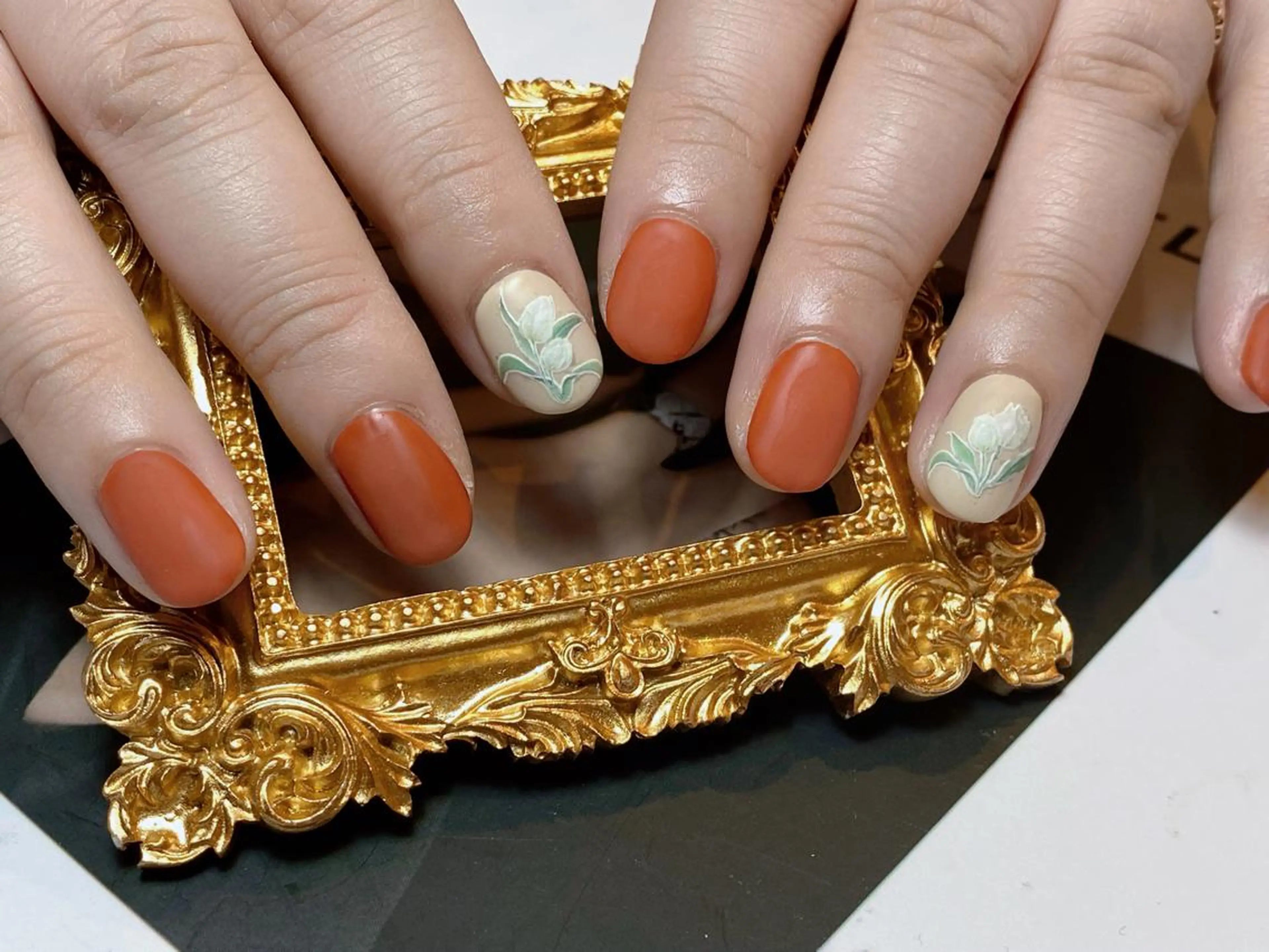 ネイル MSSugar Nailのネイルデザイン