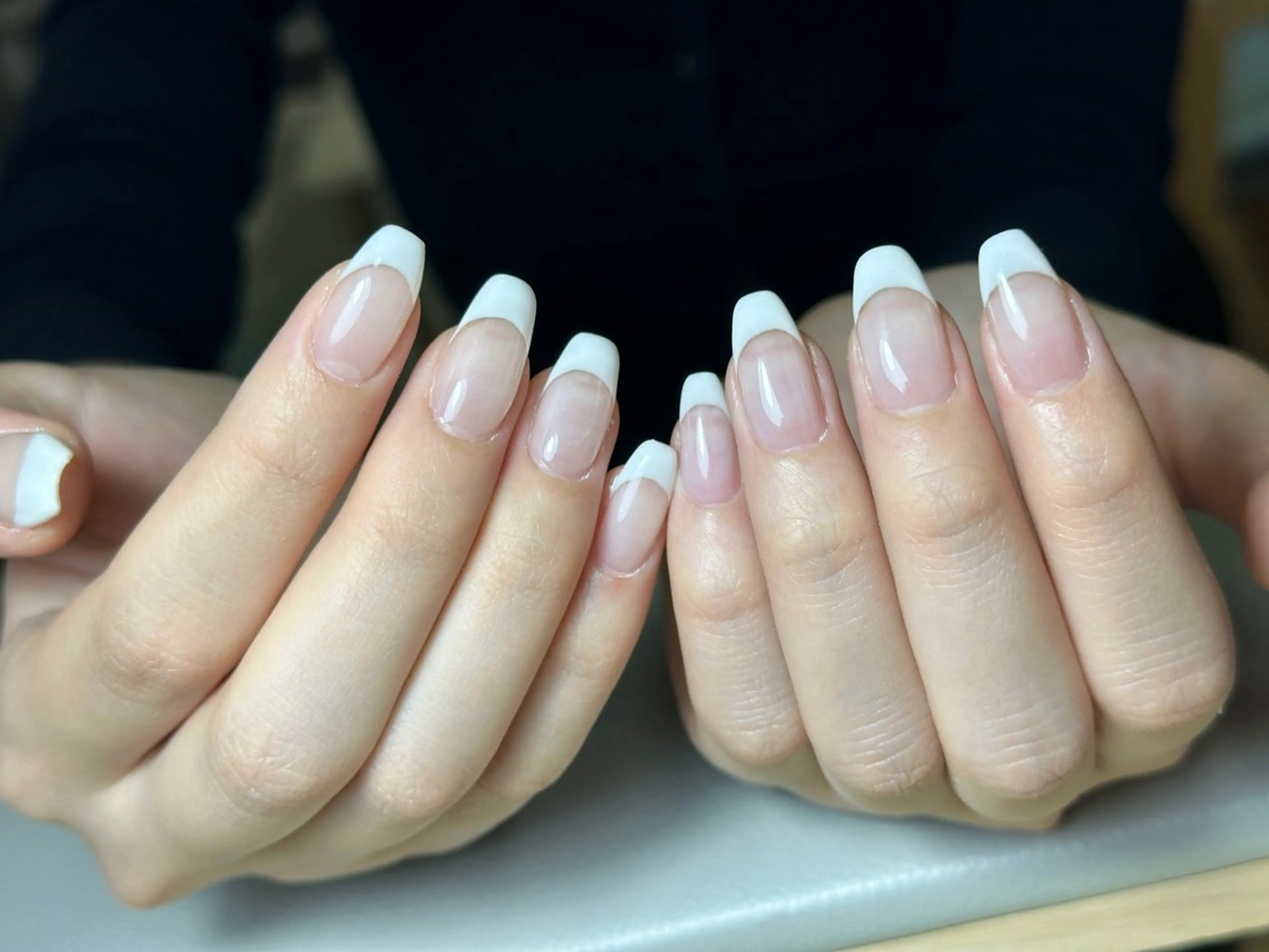 ネイル Eveネイル チップスカルプ専門店のネイルデザイン