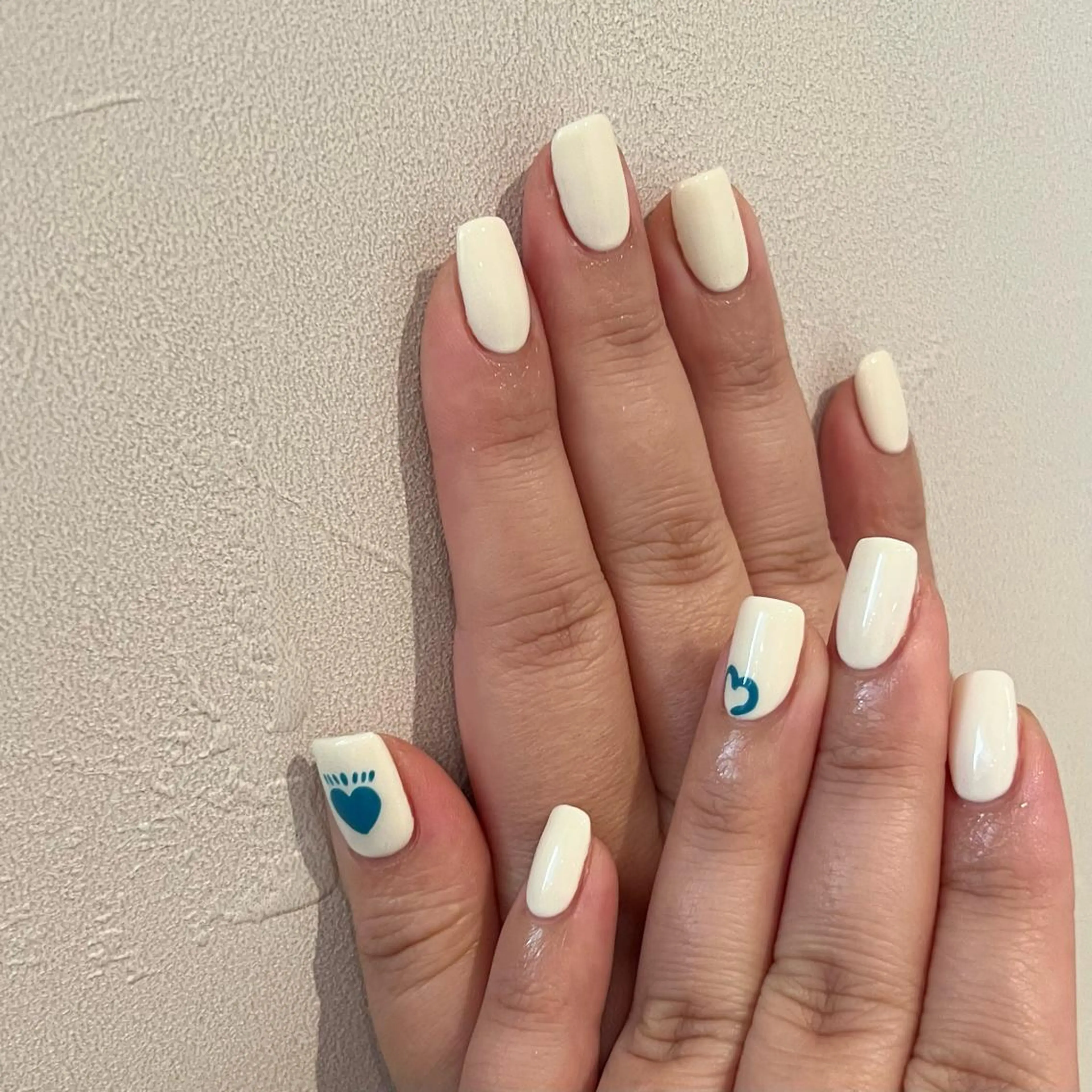 ネイル Yarm As Etel　。のネイルデザイン