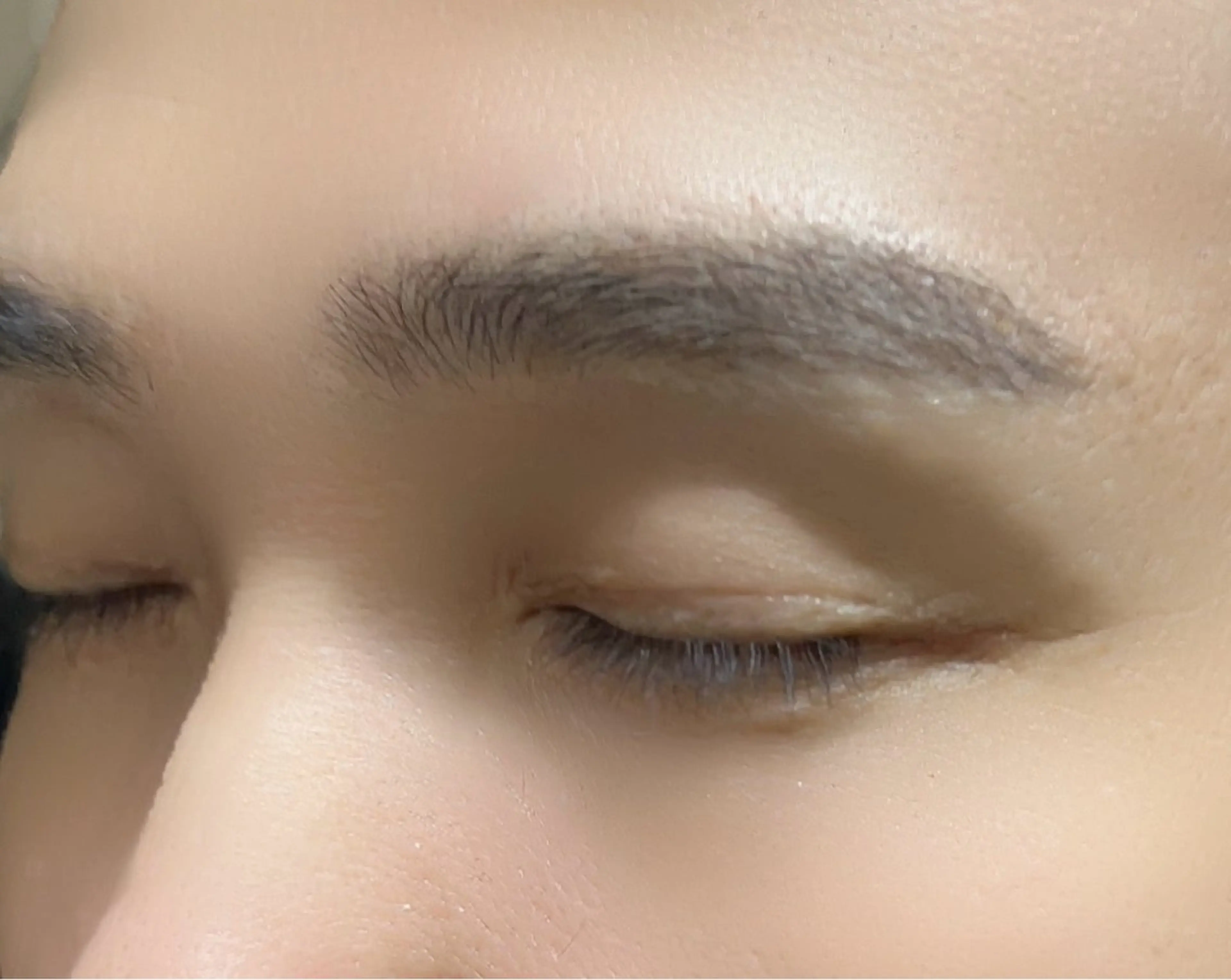 アイブロウ アイブロウサロン mignonのマツエク・マツパデザイン