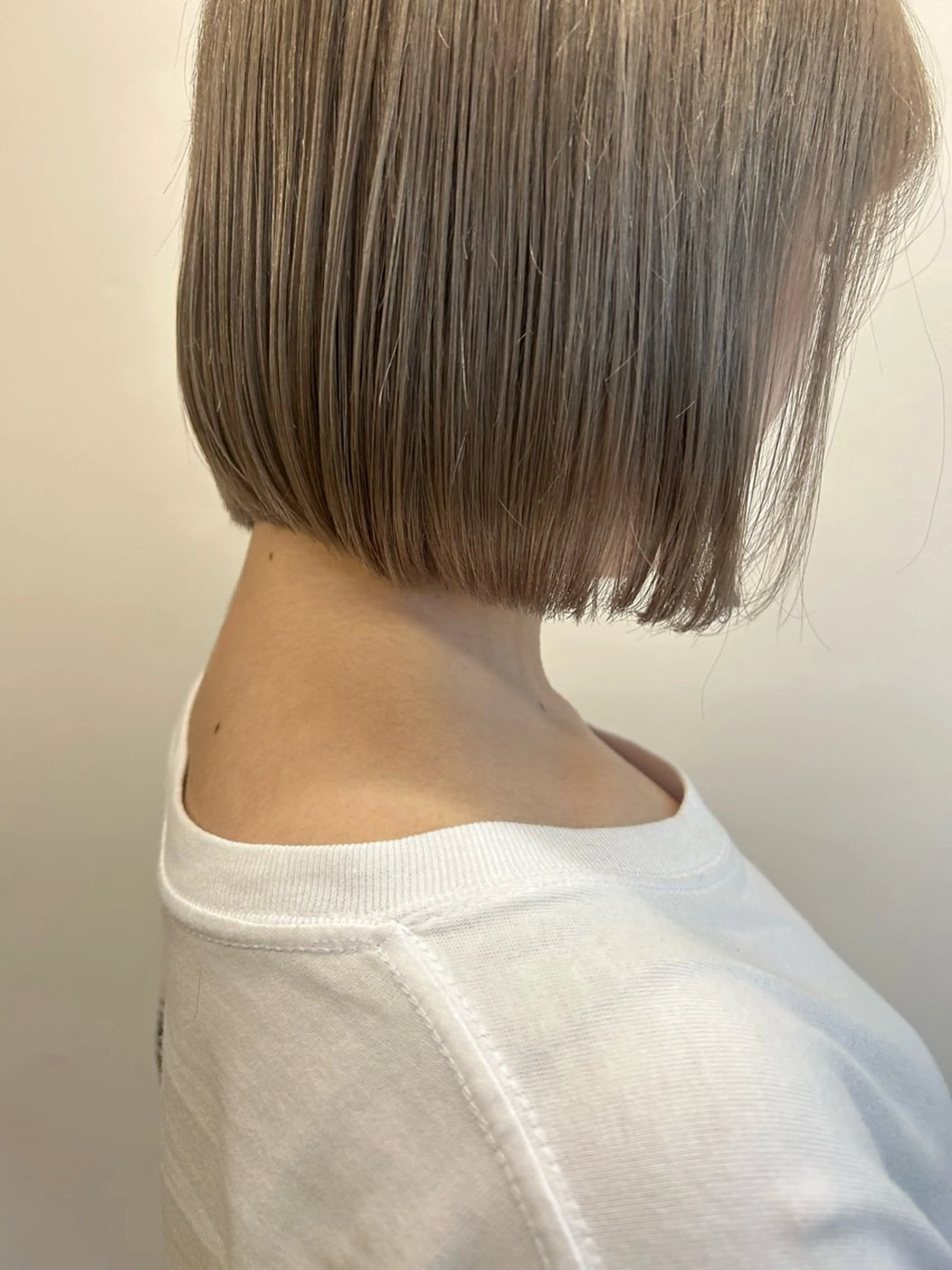 カラー noa /大宮美容室のヘアスタイル