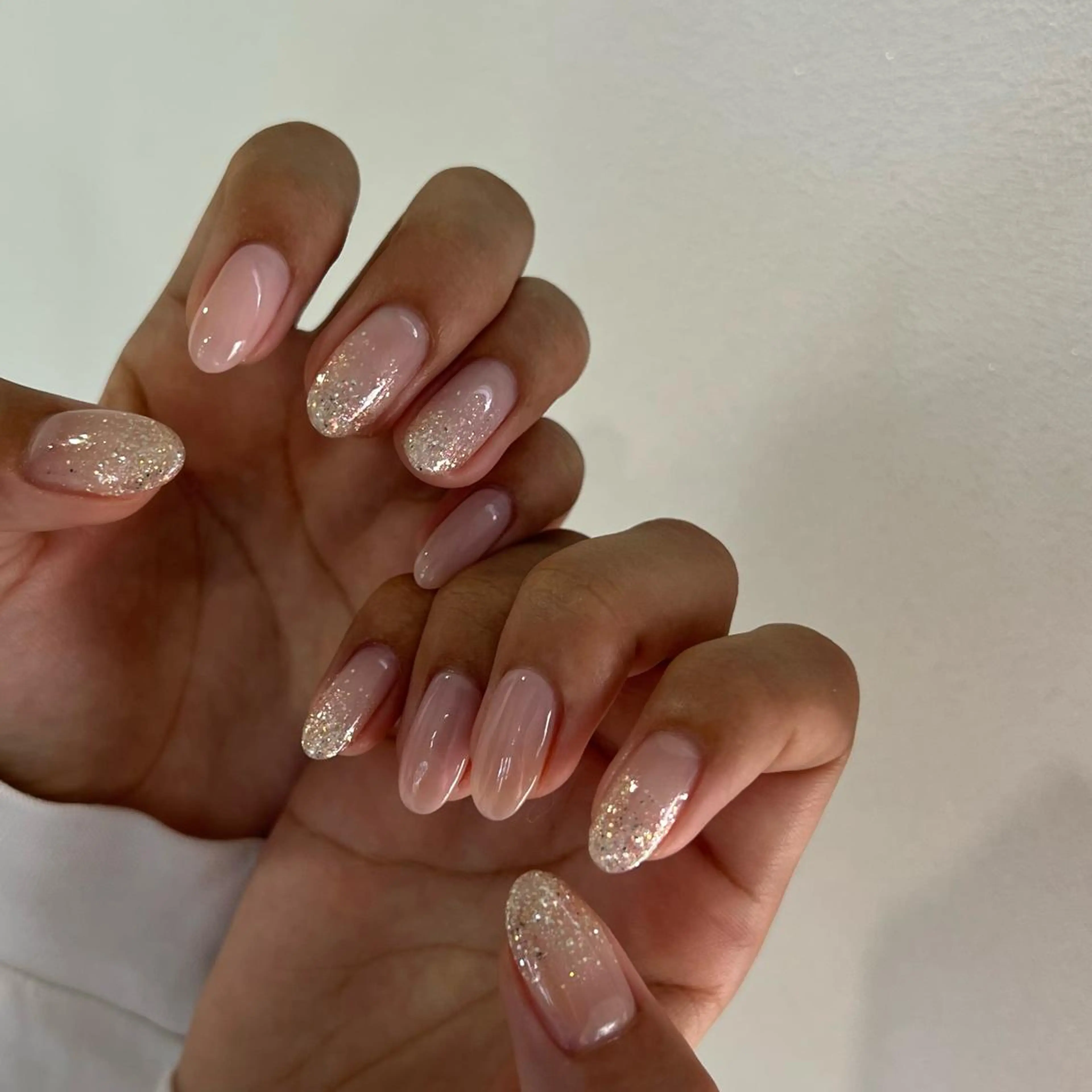 ネイル private salon liu.のネイルデザイン