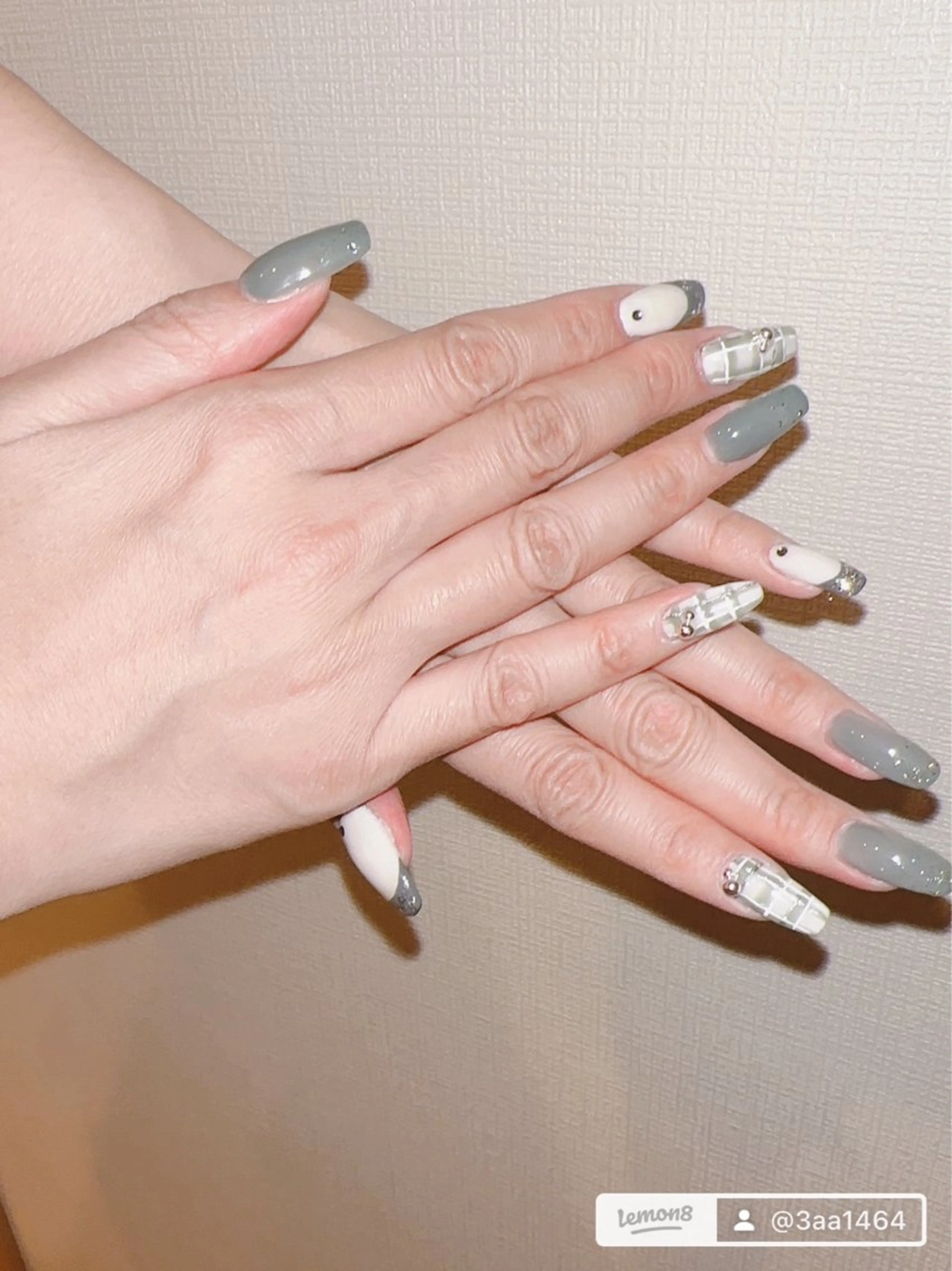 ネイル nail salon OnRのネイルデザイン