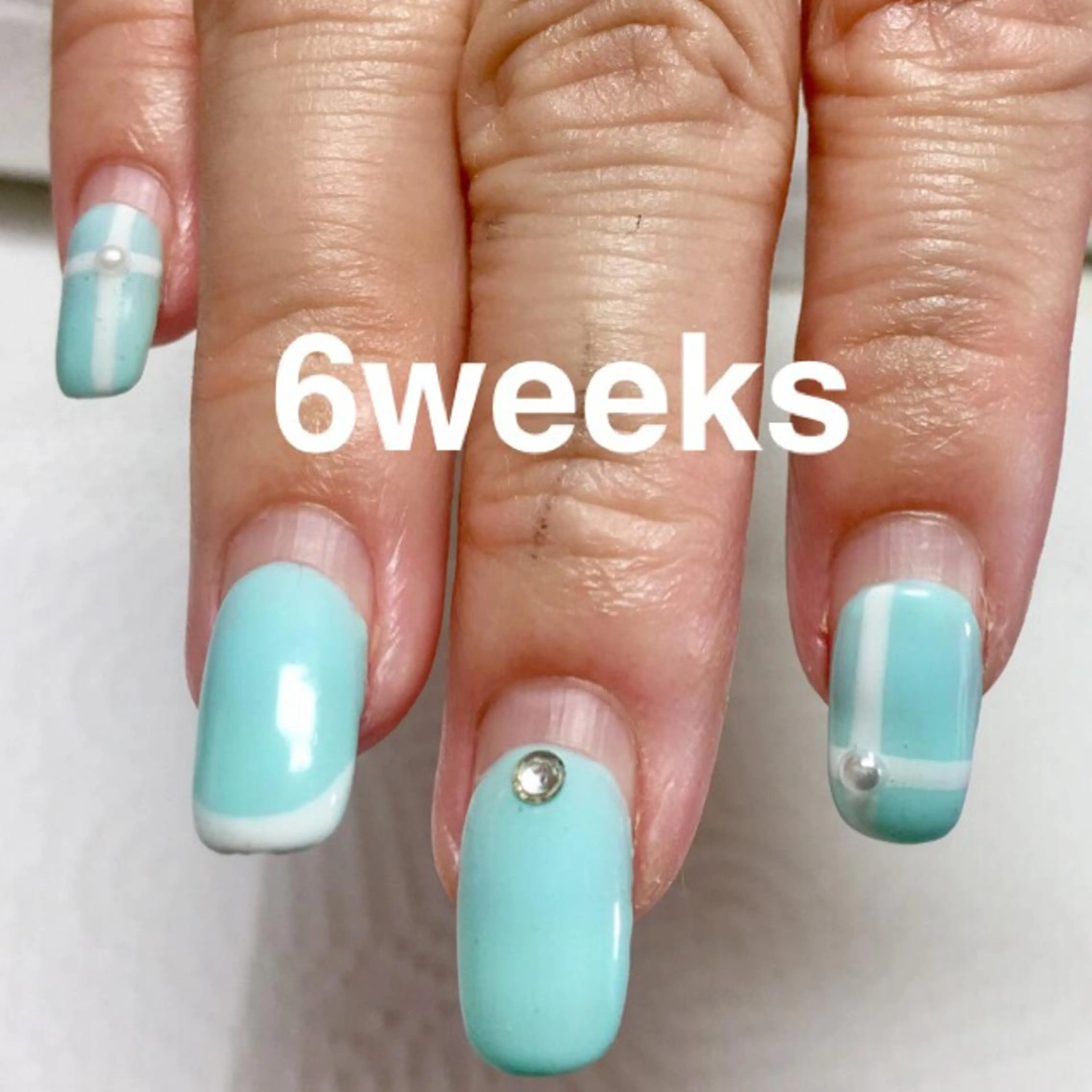 ネイル ネイルサロン アティロン所属・ネイルサロン アティロンのネイルデザイン