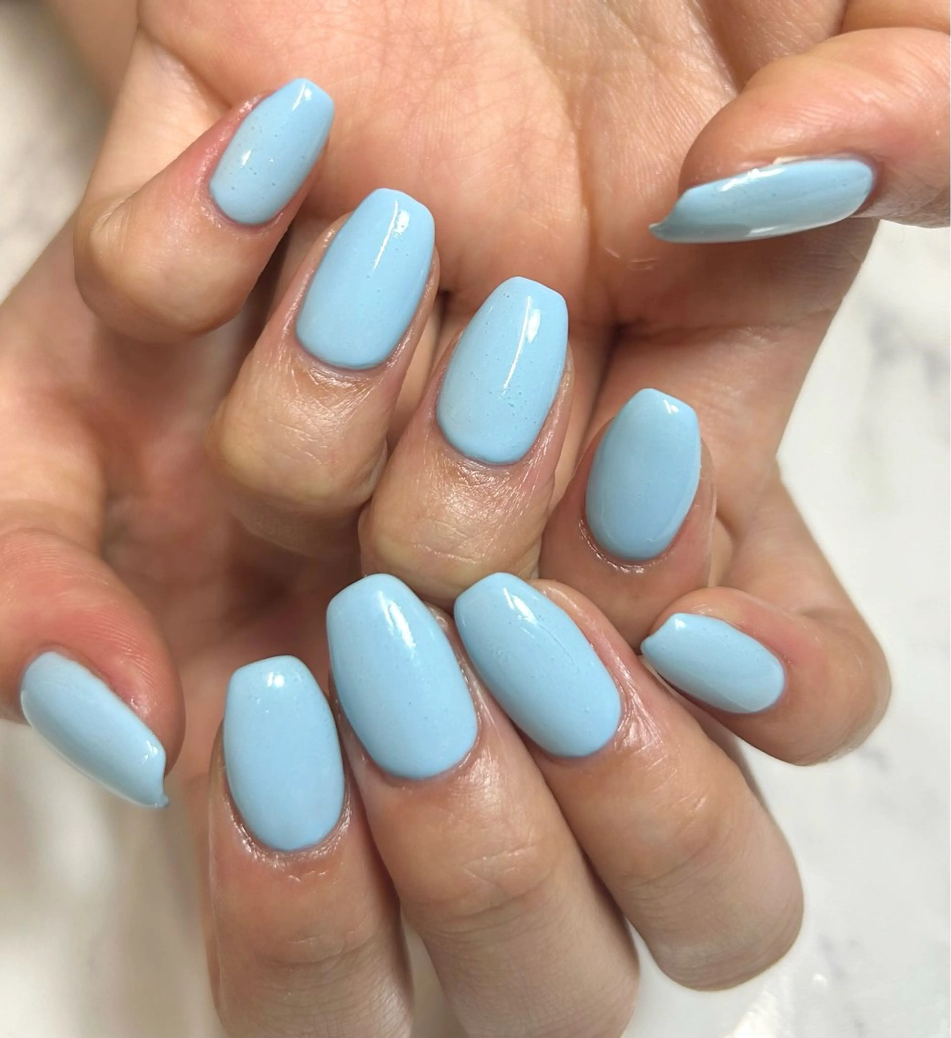 ネイル ハンドネイル one nailsalonのネイルデザイン