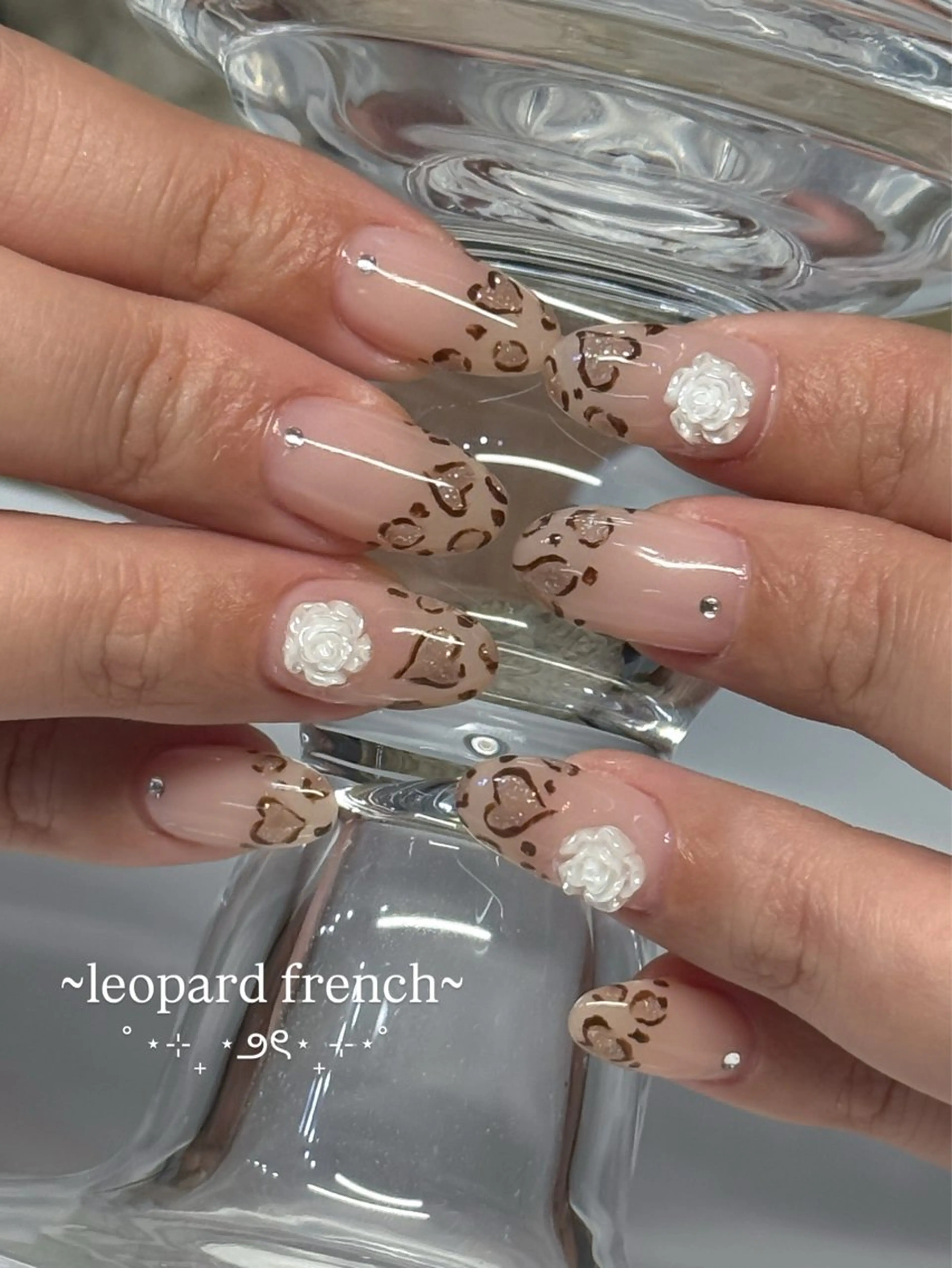 ネイル ハンドネイル 韓国ネイル/ワンホン ネイル🎀表参道3分のネイルデザイン