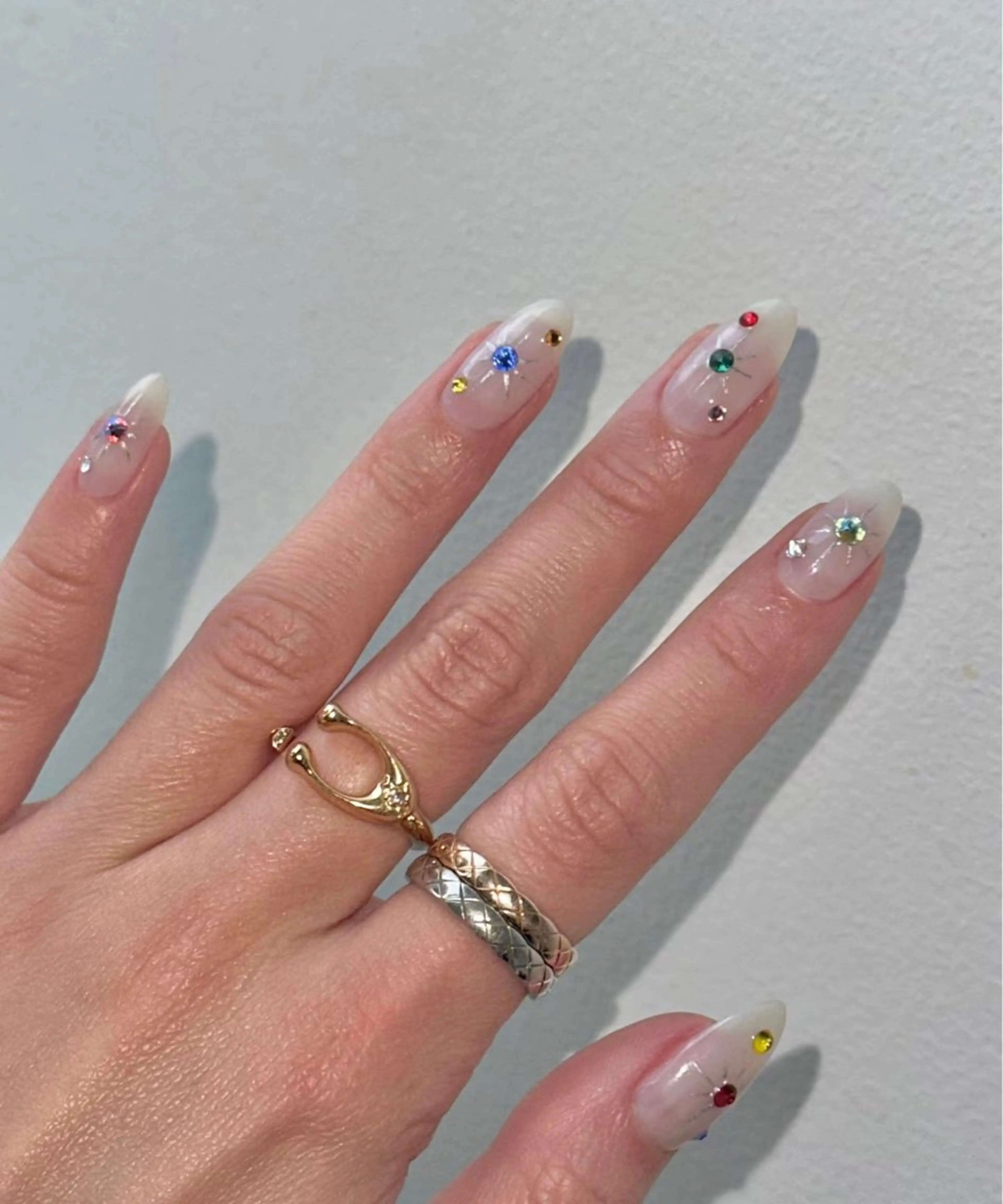 ネイル タナカ ユメのネイルデザイン