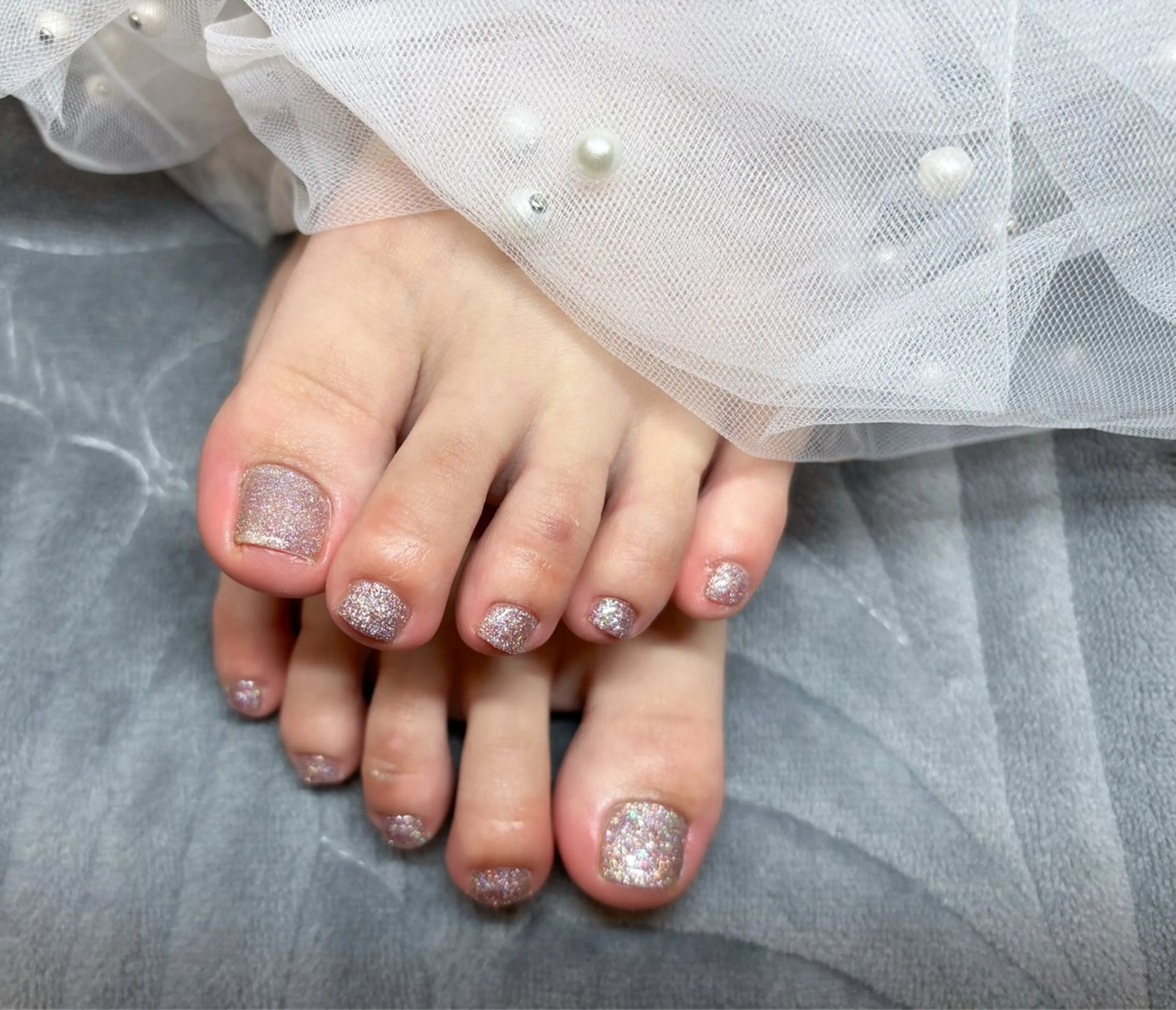 ネイル NA NA nail salonのネイルデザイン