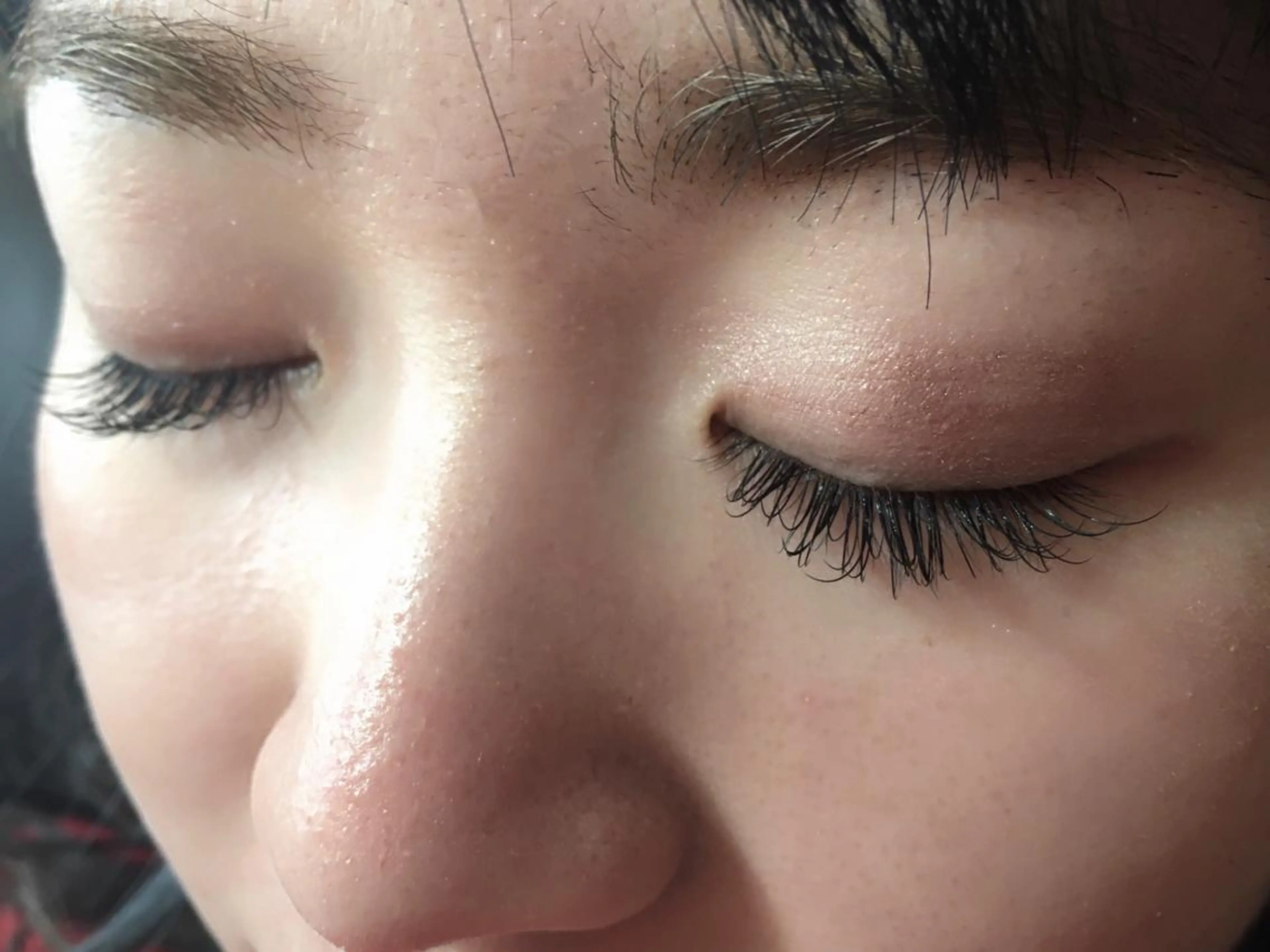 マツエク・マツパ utaeyelash所属・中川 朋美のマツエク・マツパデザイン