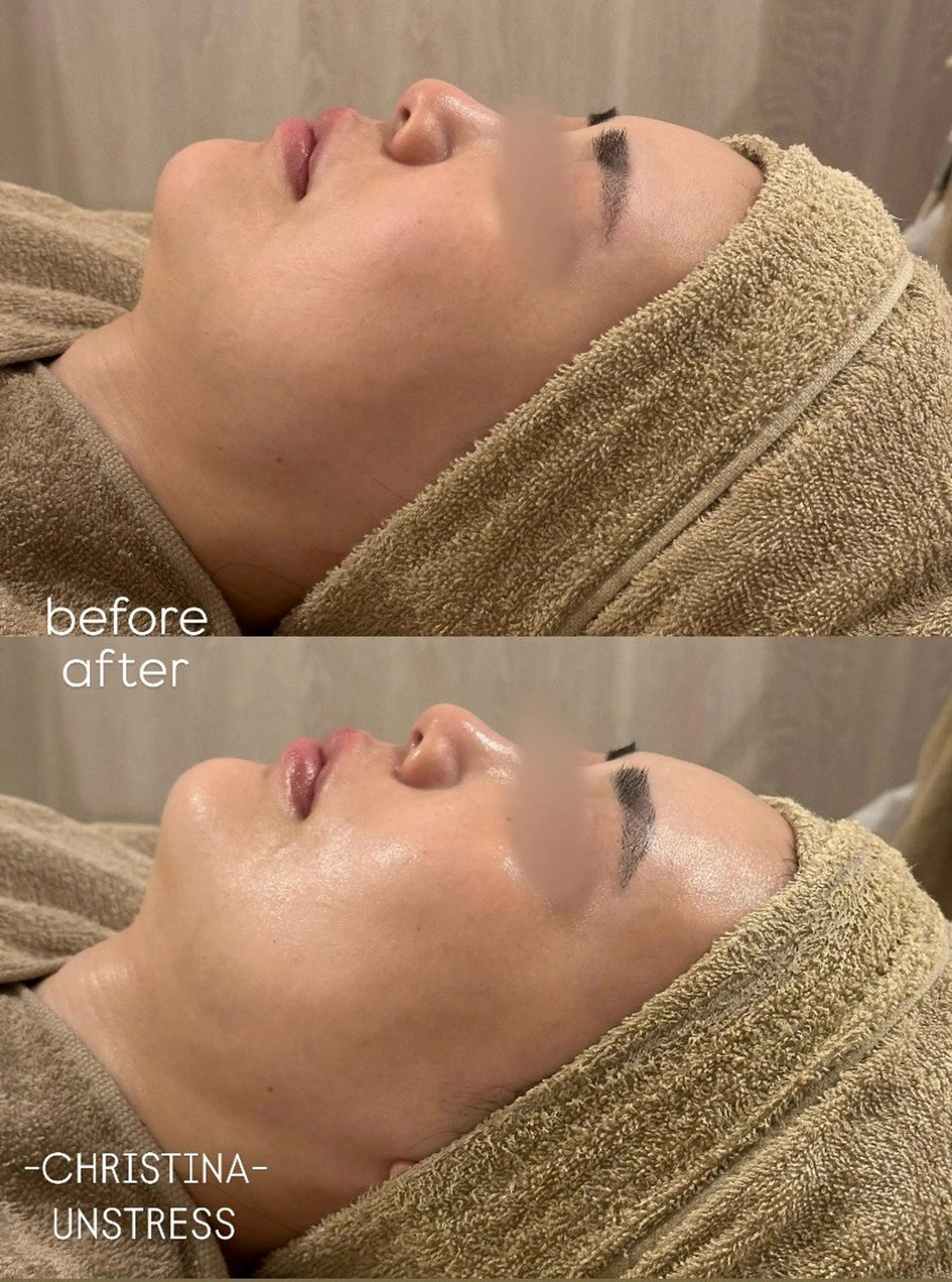 エステ Ele所属・有田 佑佳のエステ・リラクイメージ