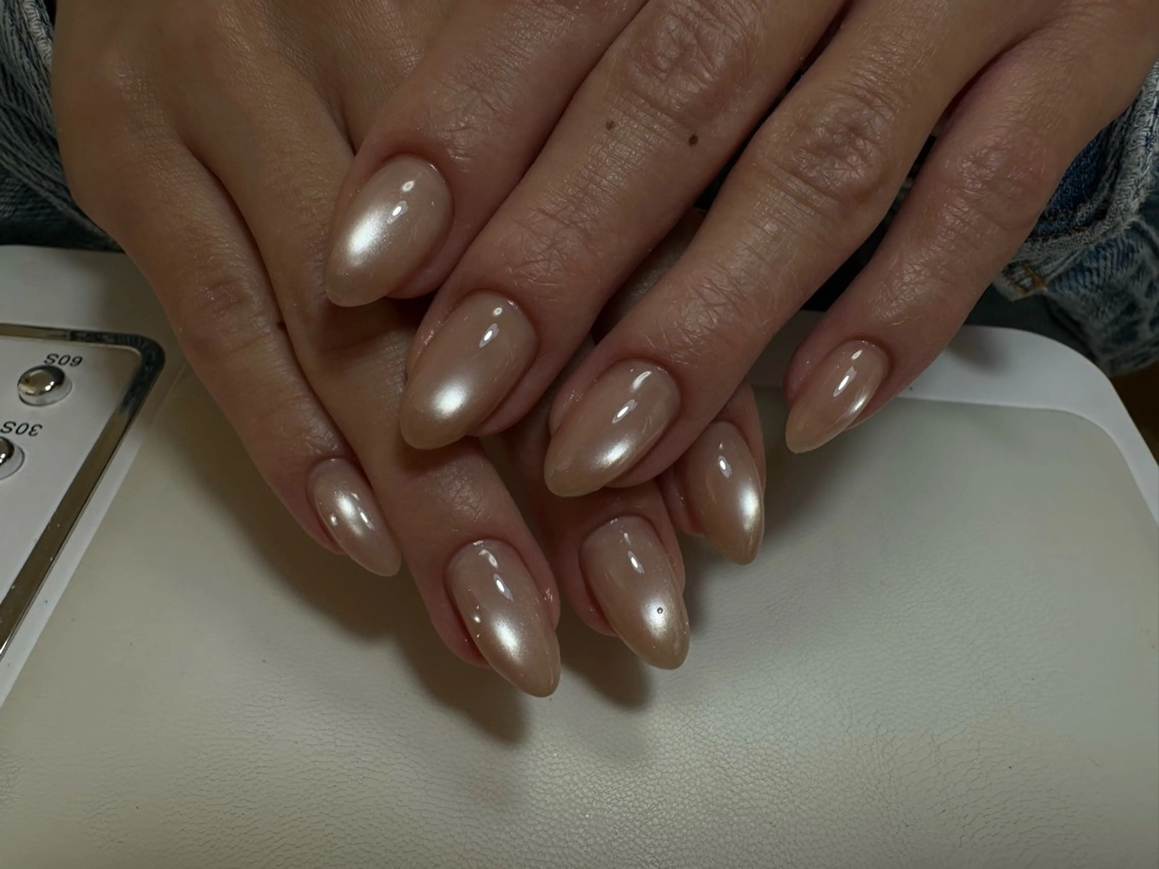 ネイル NAIL CIRCLESのネイルデザイン