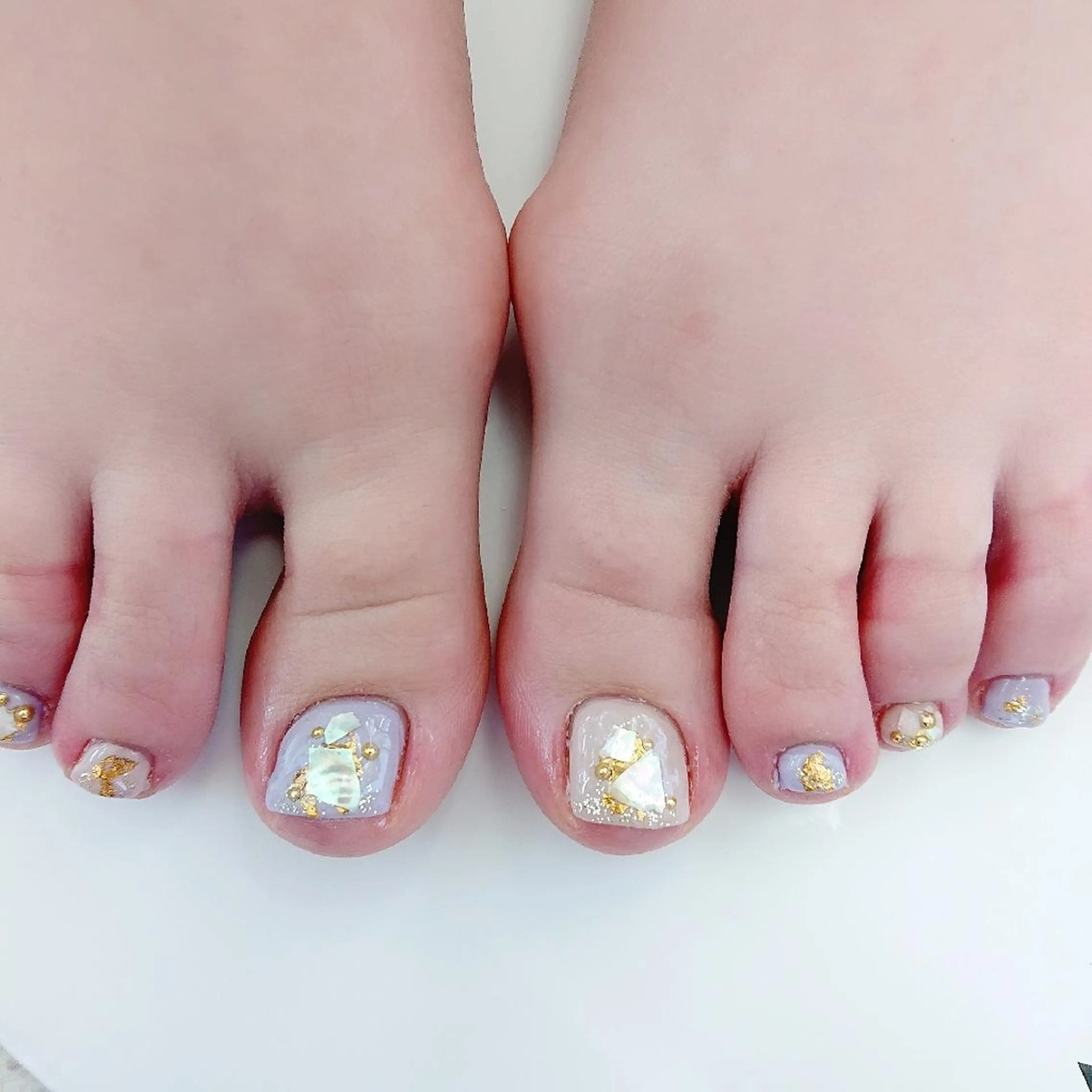 ネイル Coco Girlsのネイルデザイン