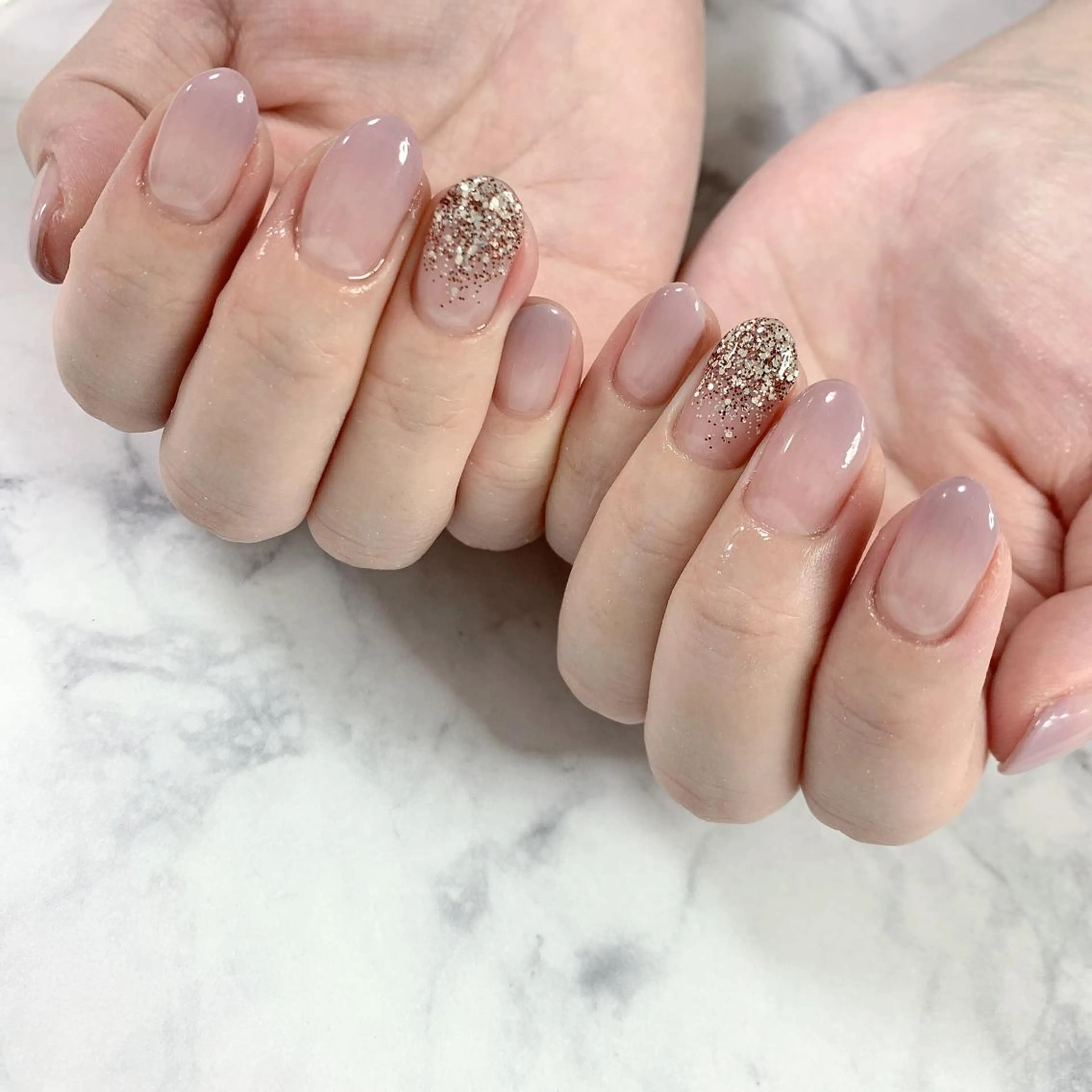 ネイル ✤Ina nail✤のネイルデザイン