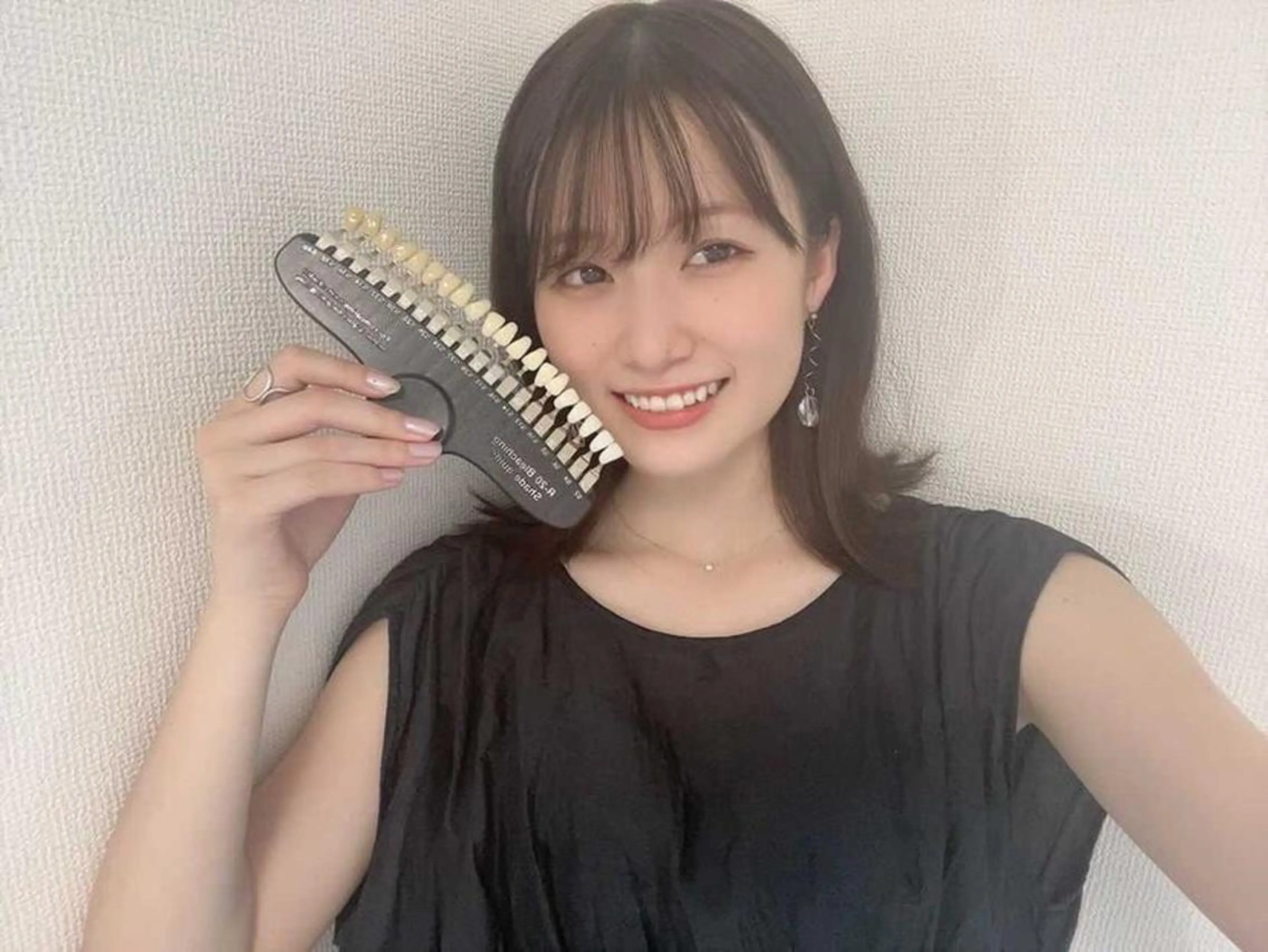 ヘアアレンジ ネイル マツエク・マツパ メンズ カラー パーマ セミロング キッズ アイブロウ エステ リラク ライトビューティー 銀座店のエステ・リラクイメージ