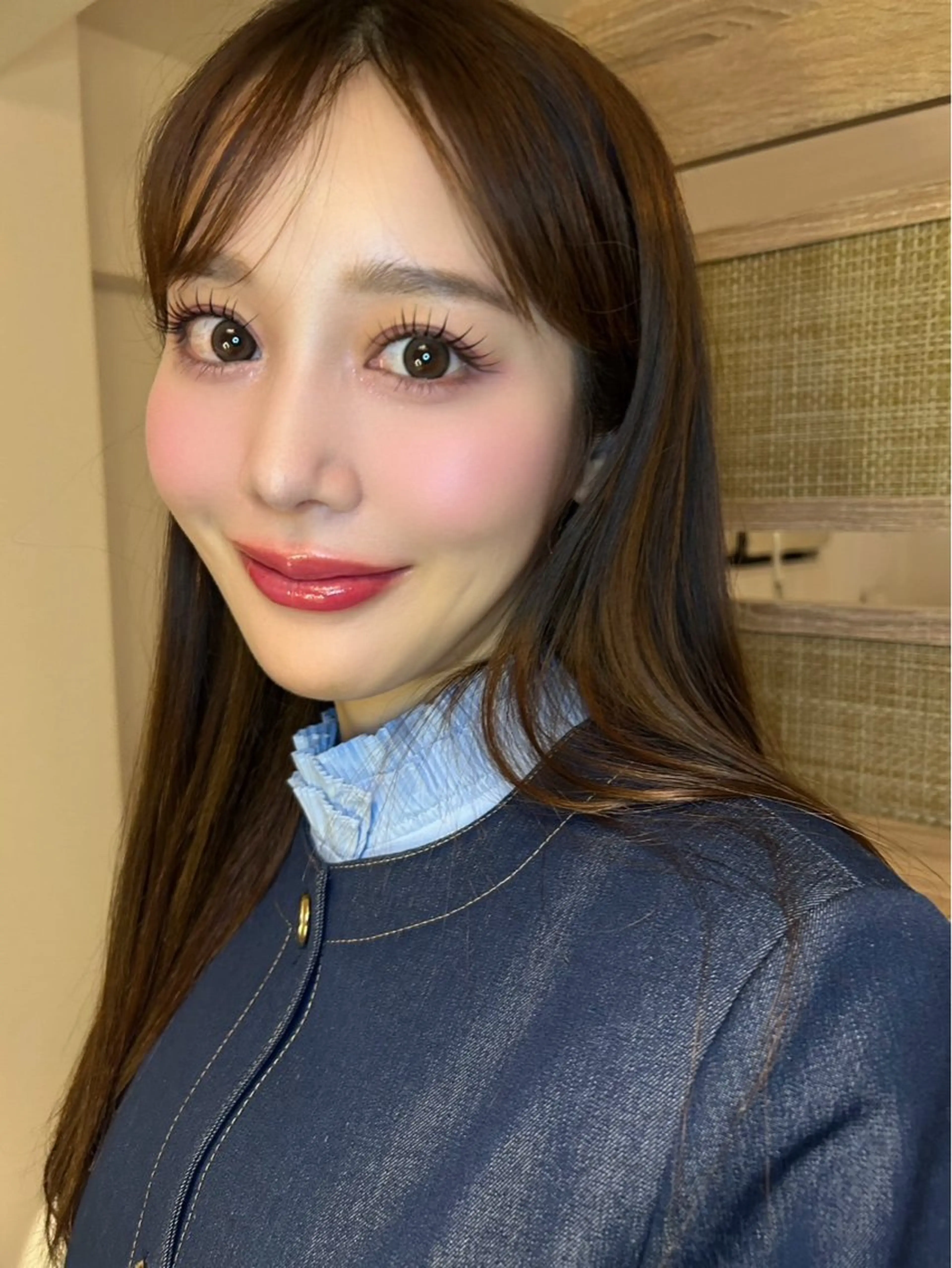 マツエク・マツパ phoOs-ポース-所属・phoOs Manaのマツエク・マツパデザイン