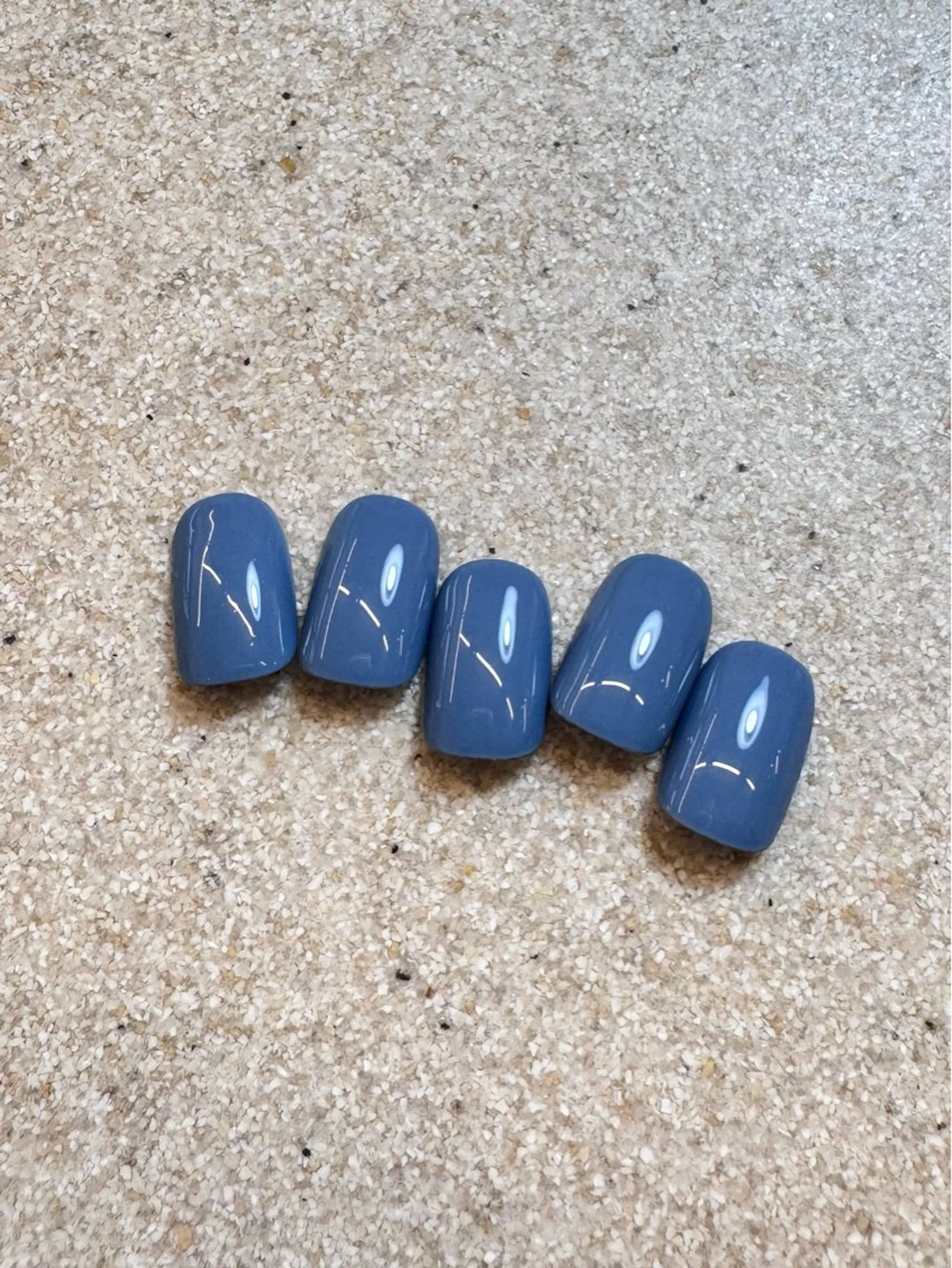 ワンカラーの写真