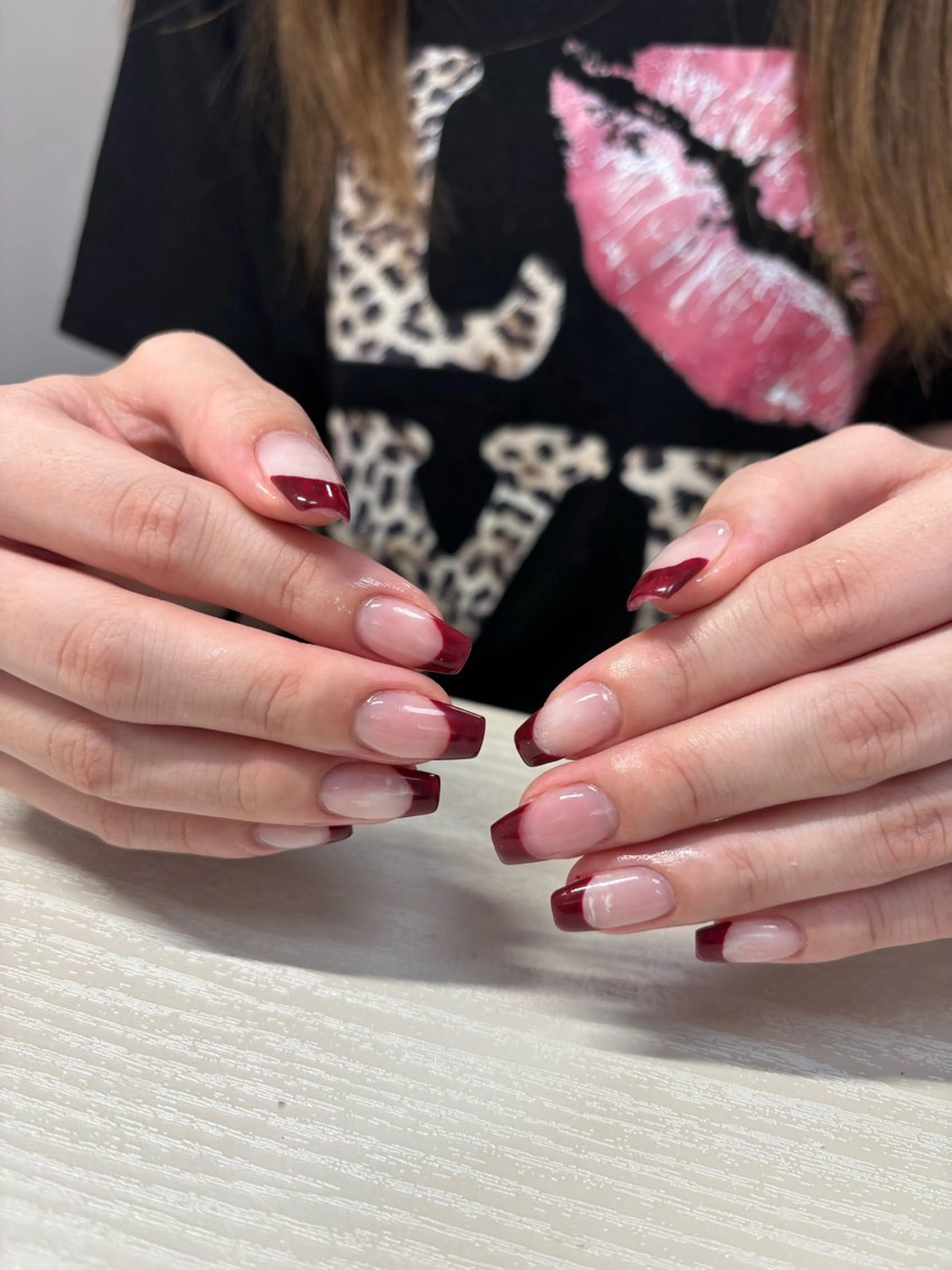 ネイル I P'ink nail salon所属・I pinknail 韓国風·持ち込み専門のネイルデザイン