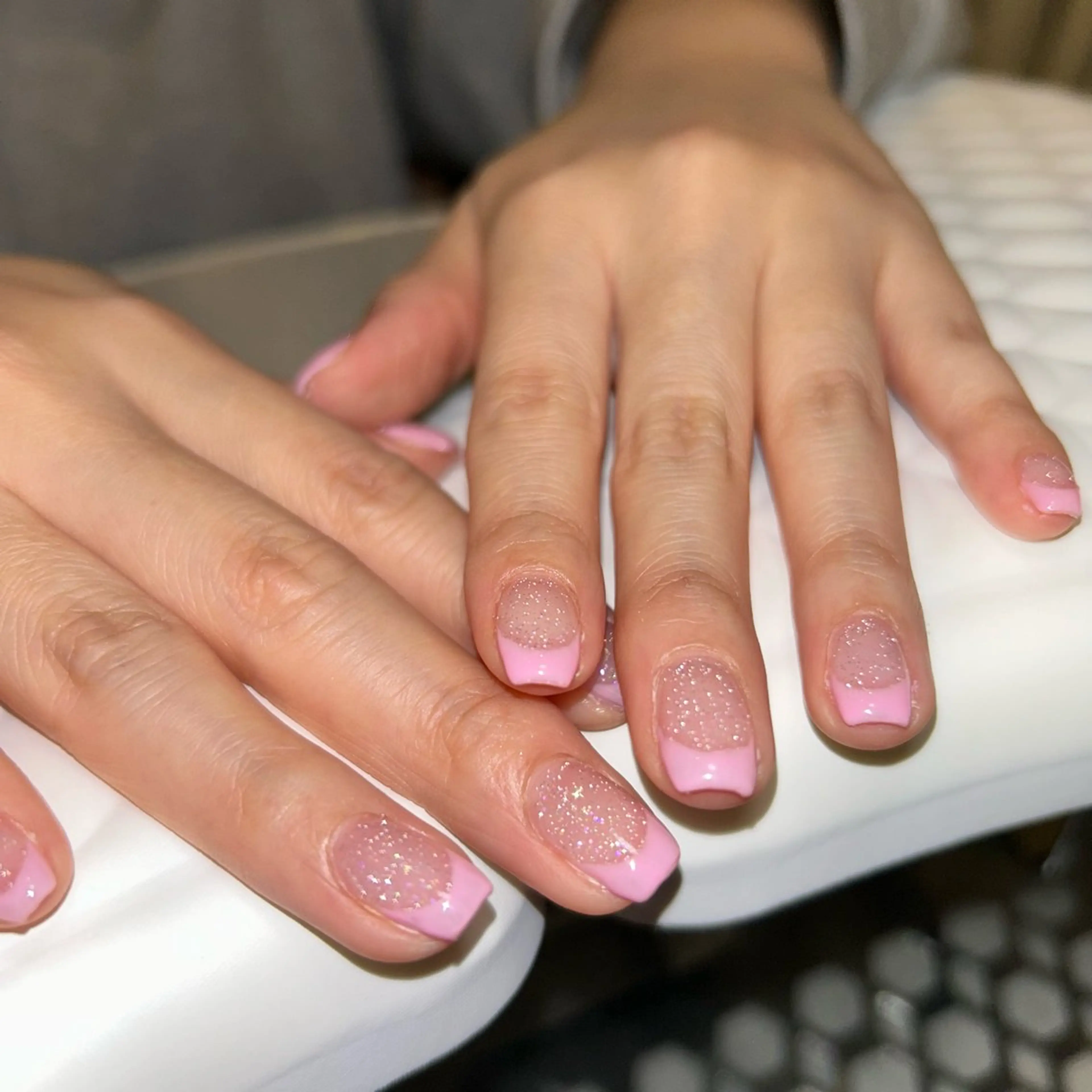 ネイル ハンドネイル ハンドケア Amys nail ハナのネイルデザイン