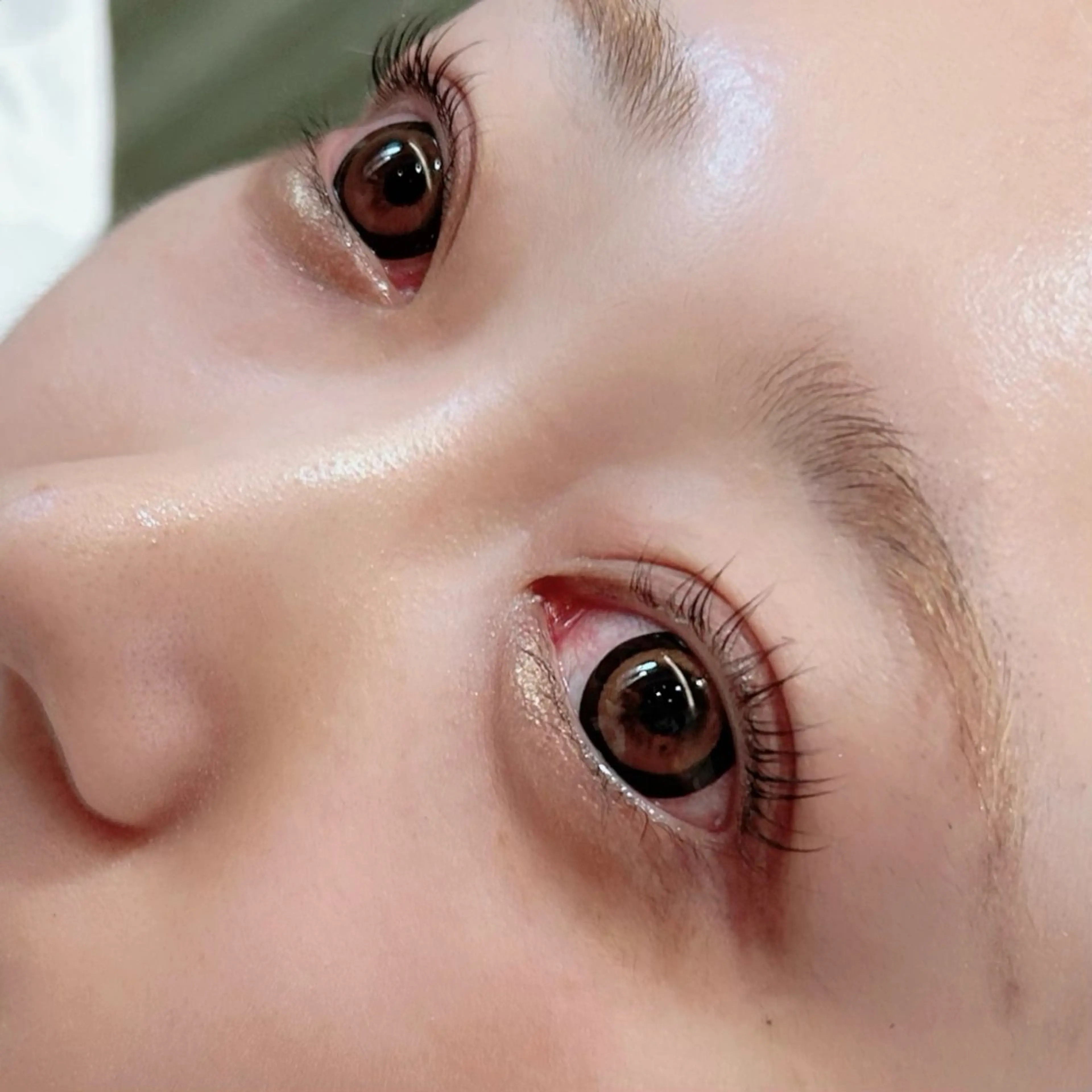 マツエク・マツパ マツパ 韓国マツエク/まつパ 🎀misaki🎀のマツエク・マツパデザイン