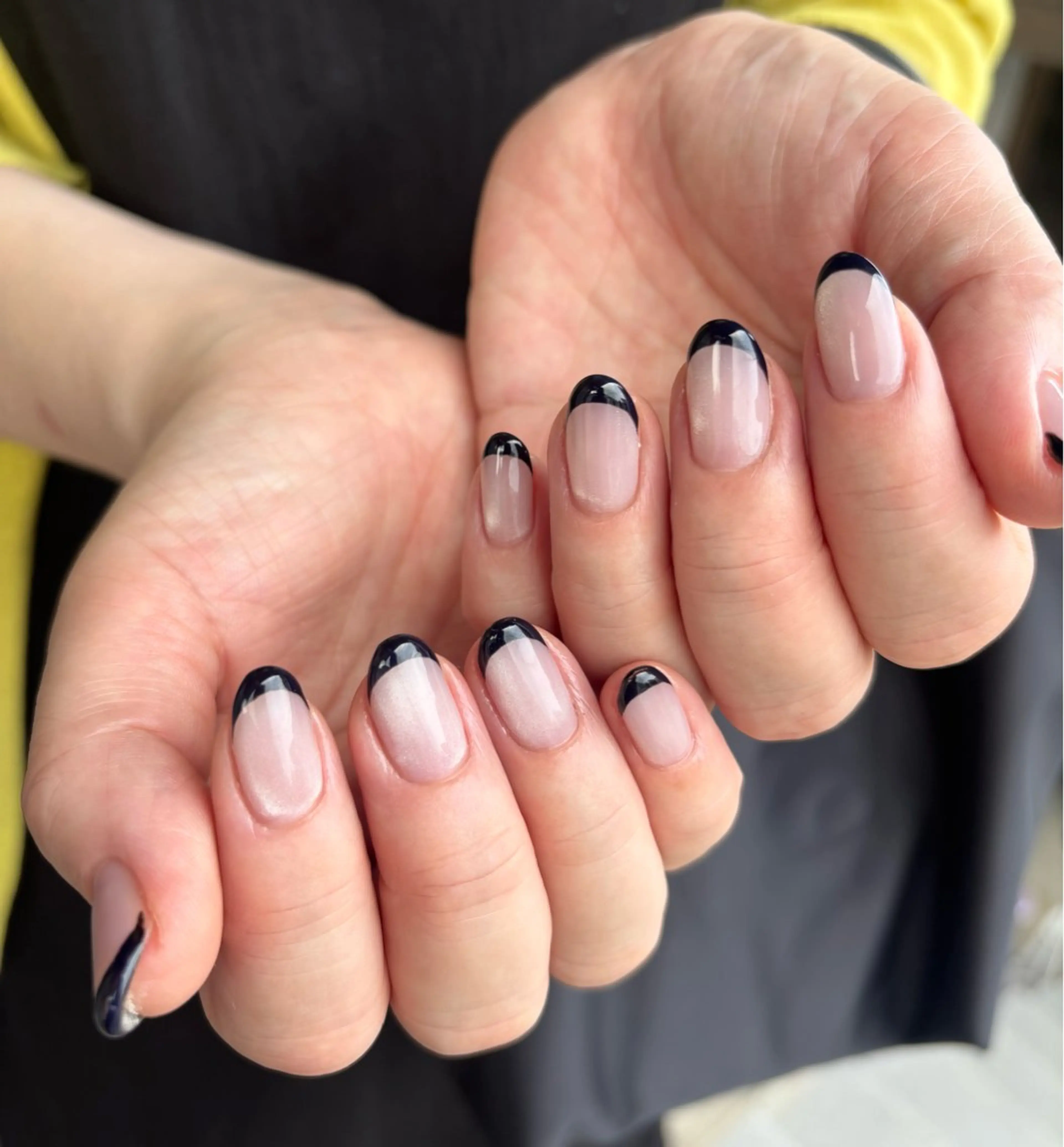 ネイル nailsalon esのネイルデザイン