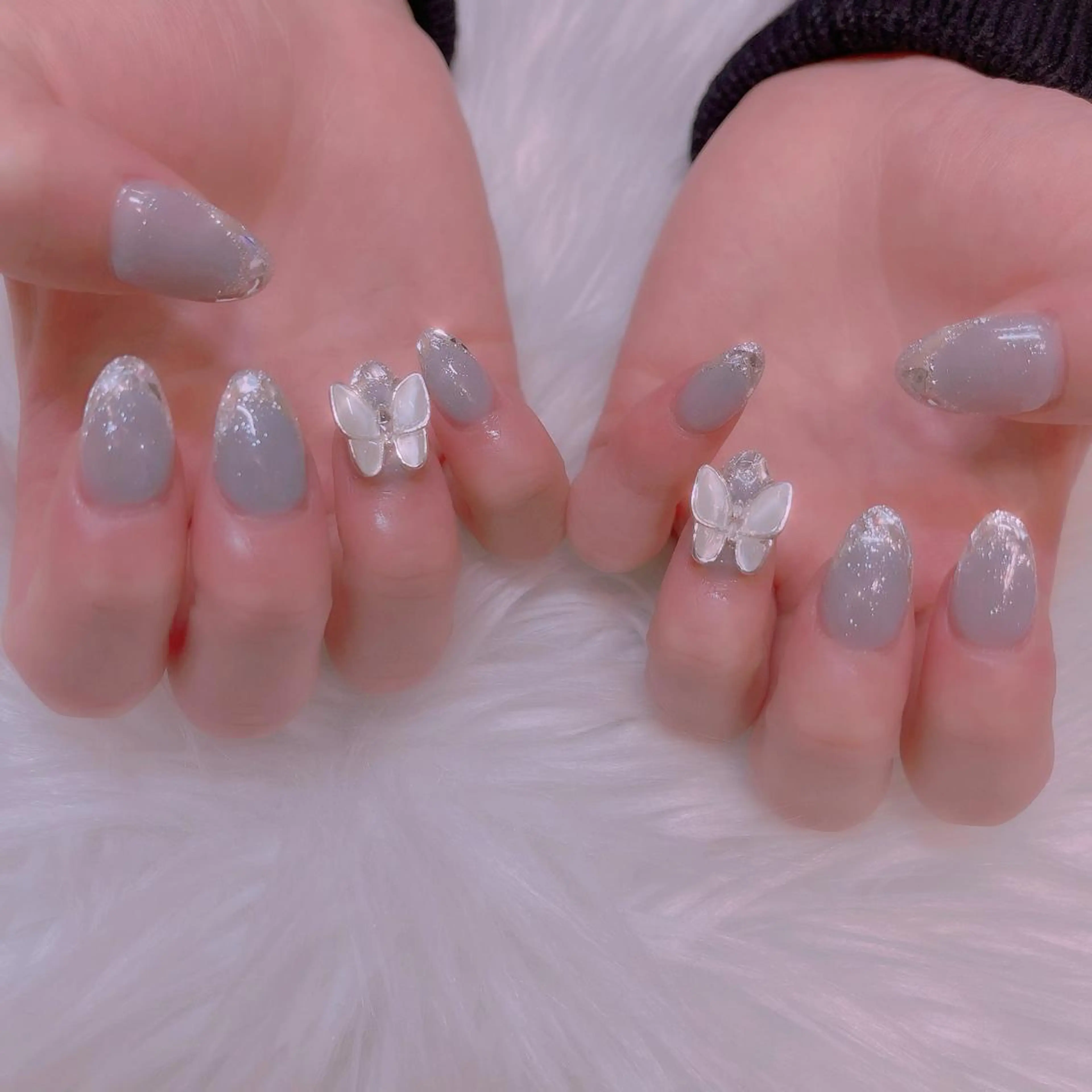 ネイル Private Salon 大宮のネイルデザイン