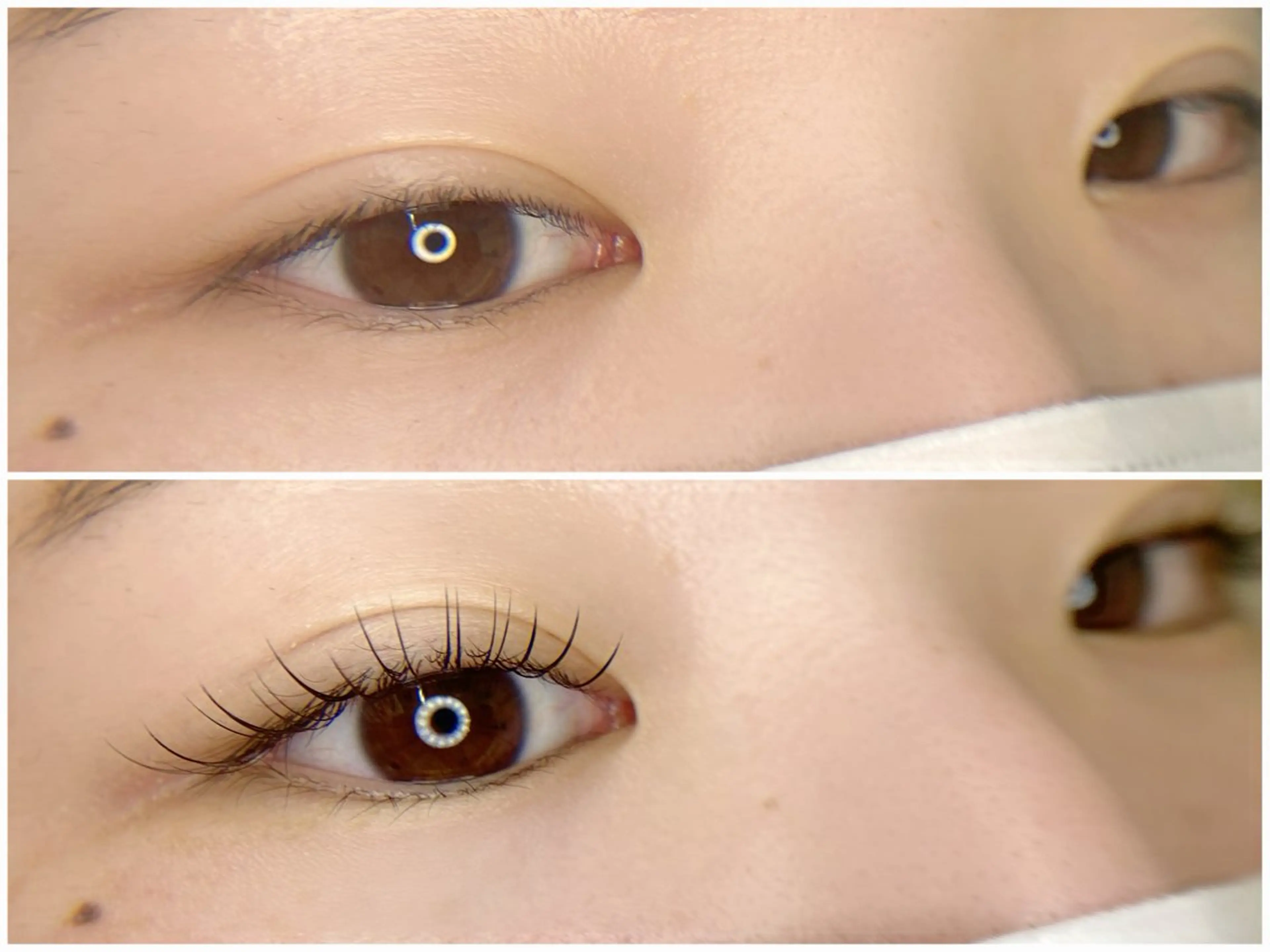 マツエク・マツパ マツエク tomte トムテのマツエク・マツパデザイン