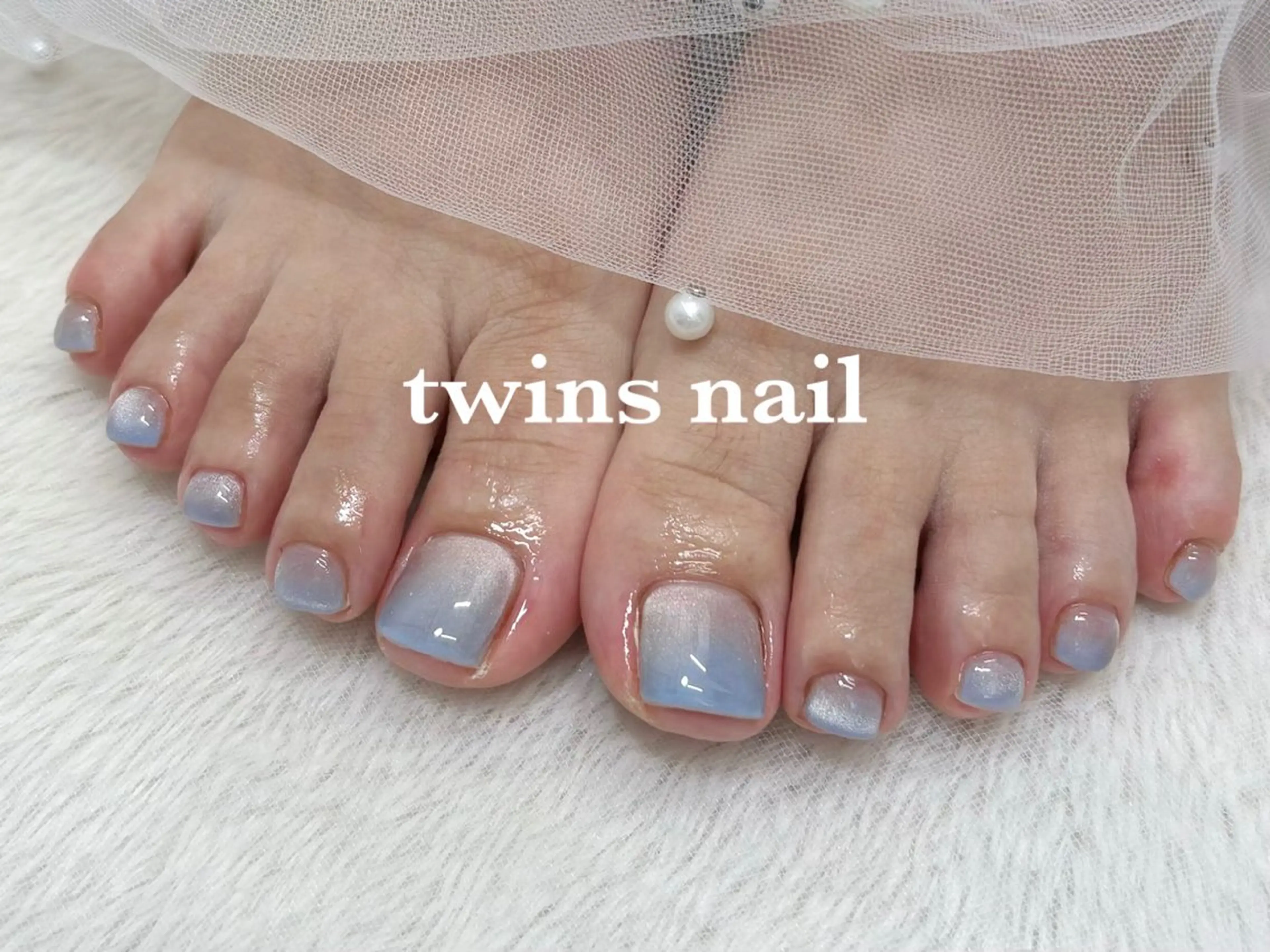 ネイル 拝島ネイル twins nailのネイルデザイン