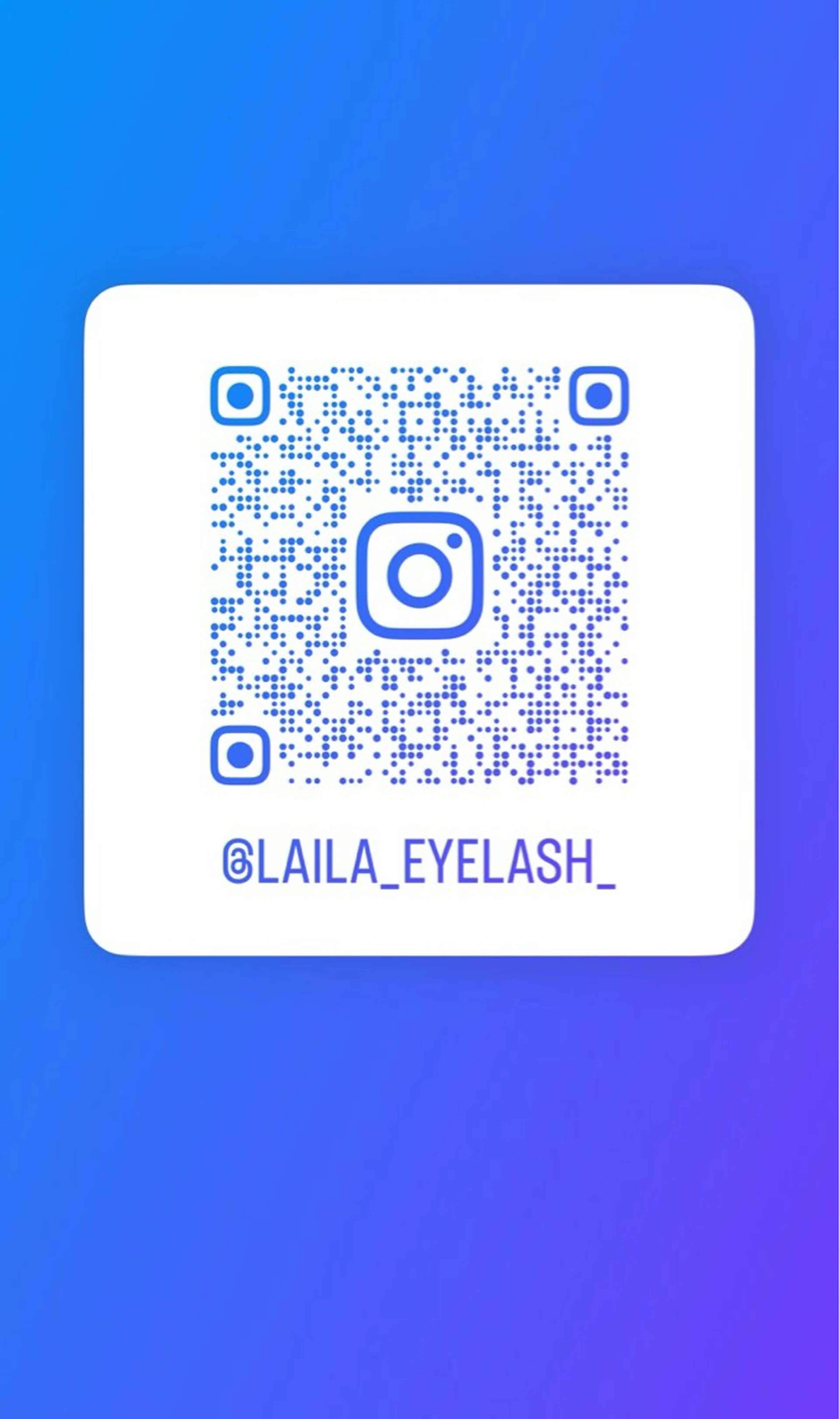 LAiLA eye salon所属・eye salon LAiLA🌼すずめのその他イメージ