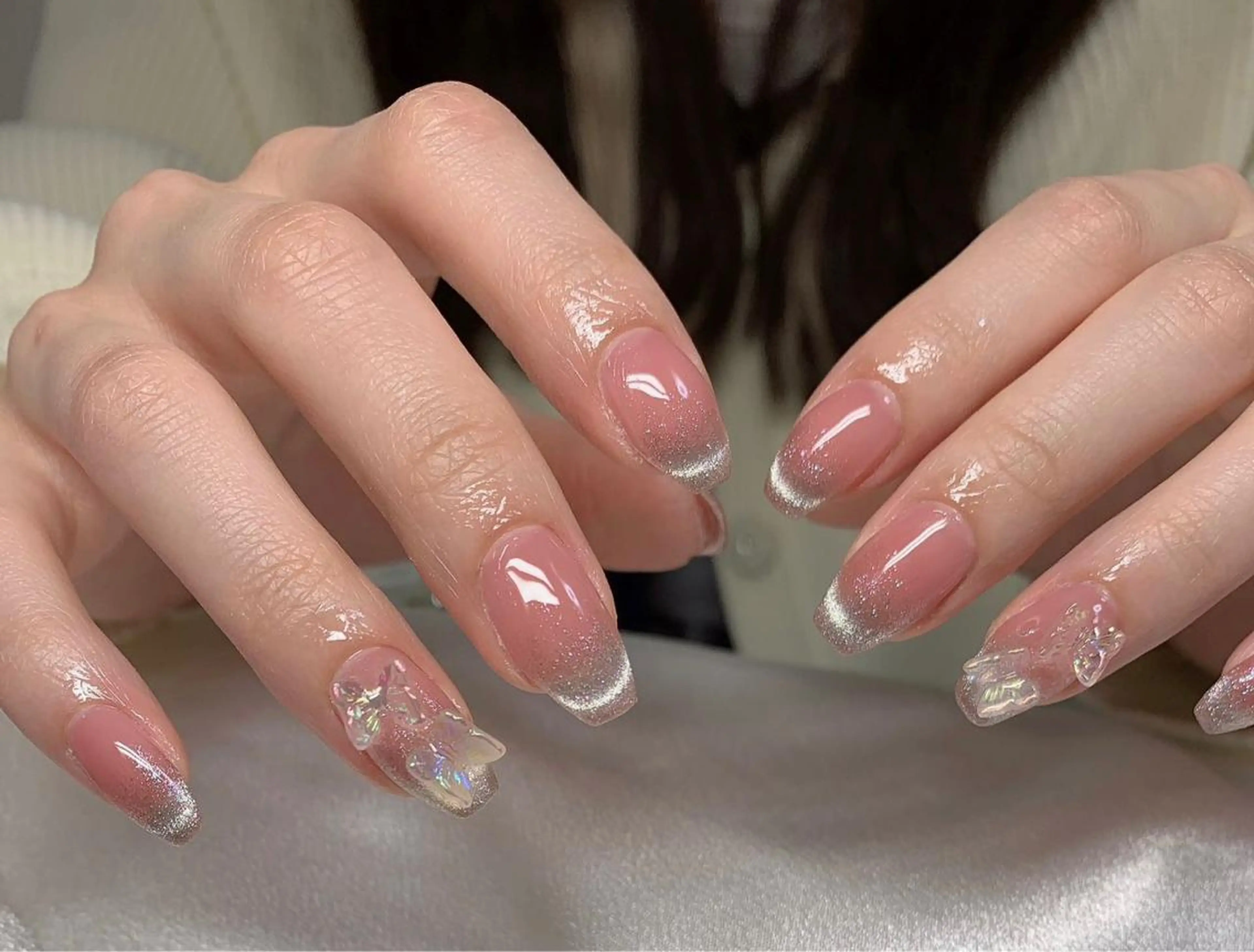 ネイル ハンドネイル Nail Salon kihi大塚店のネイルデザイン