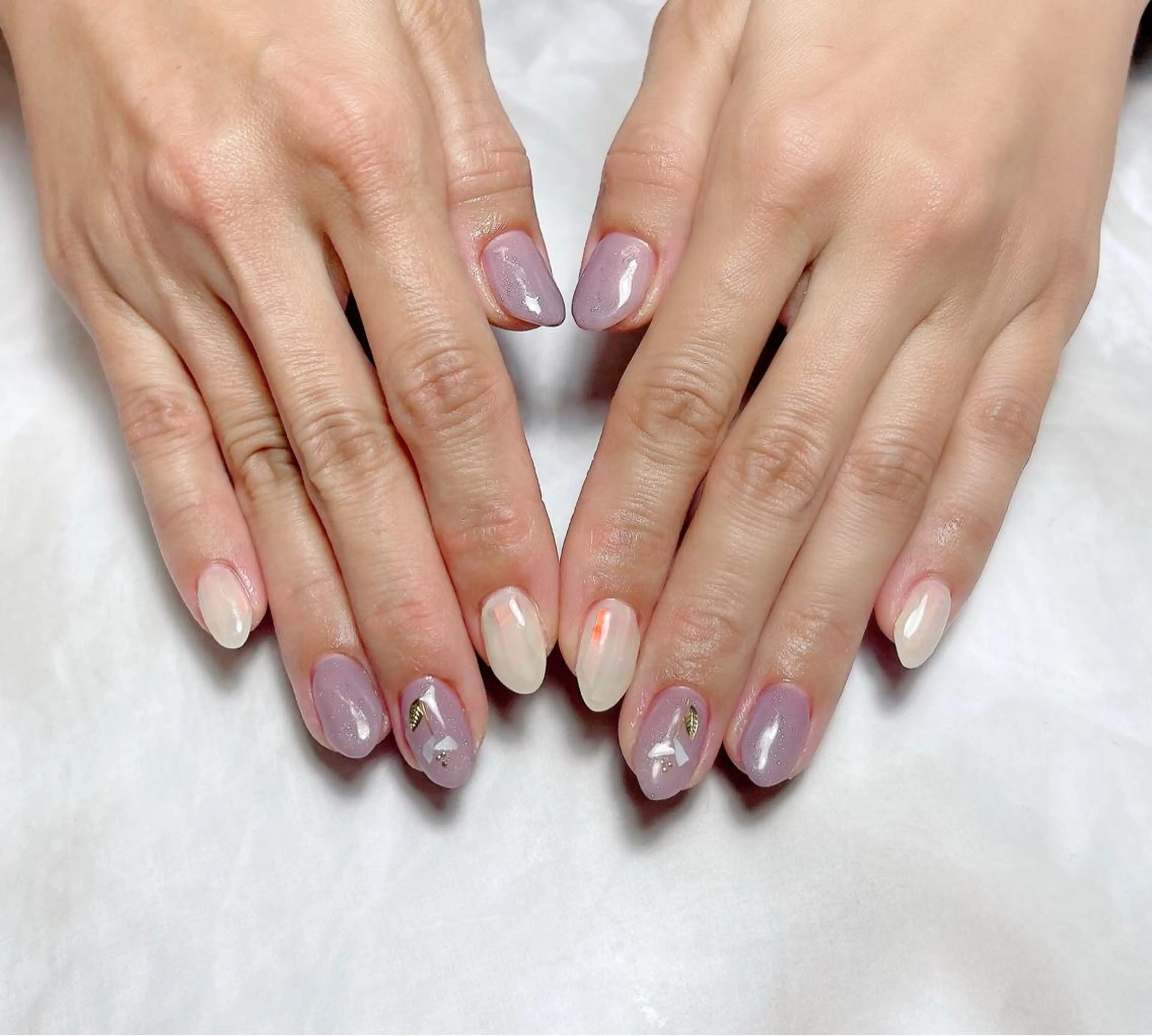 ネイル hairsalon556所属・hairsalon 556のネイルデザイン