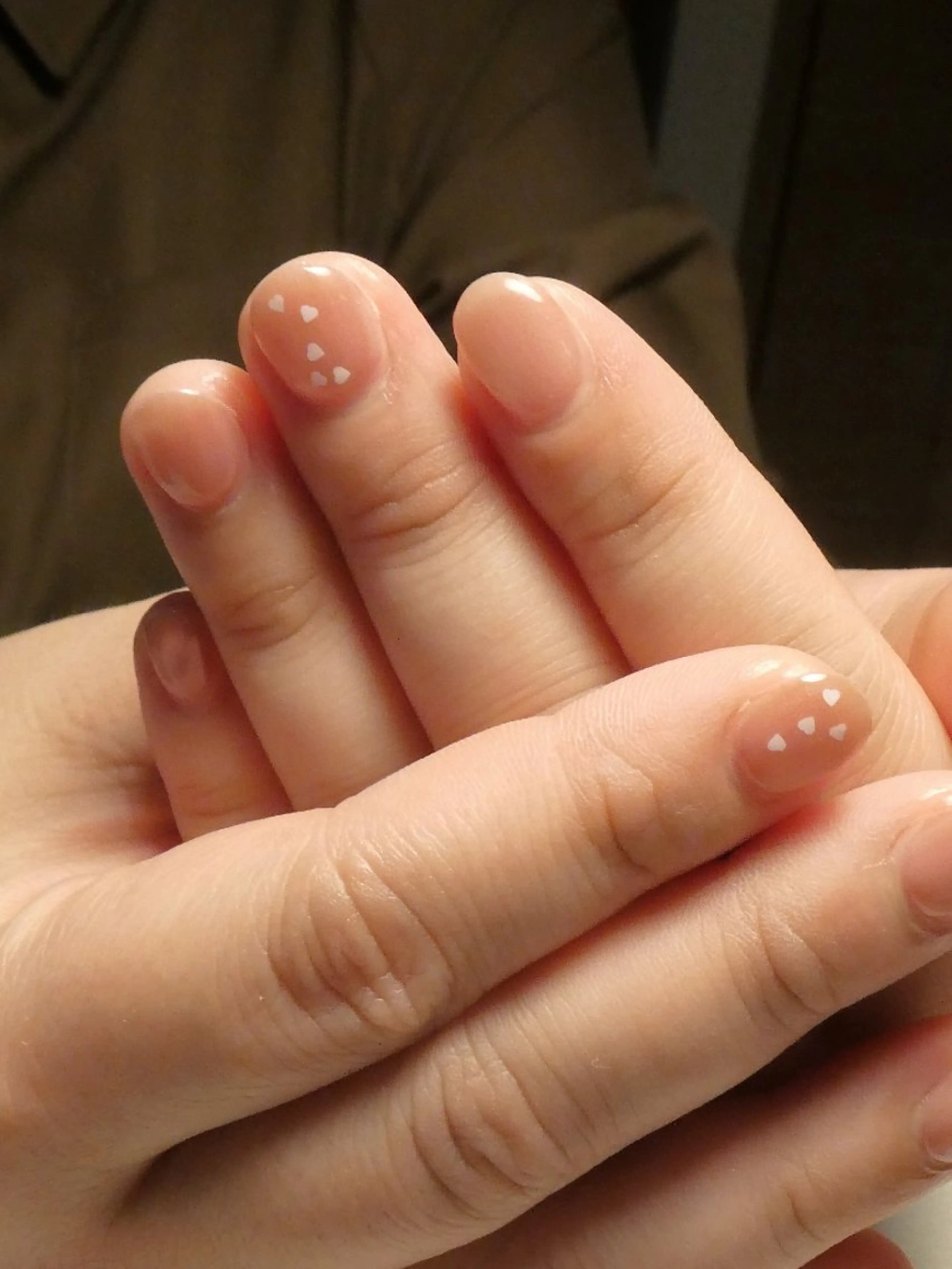 ネイル ハンドネイル ihana/ makoのネイルデザイン