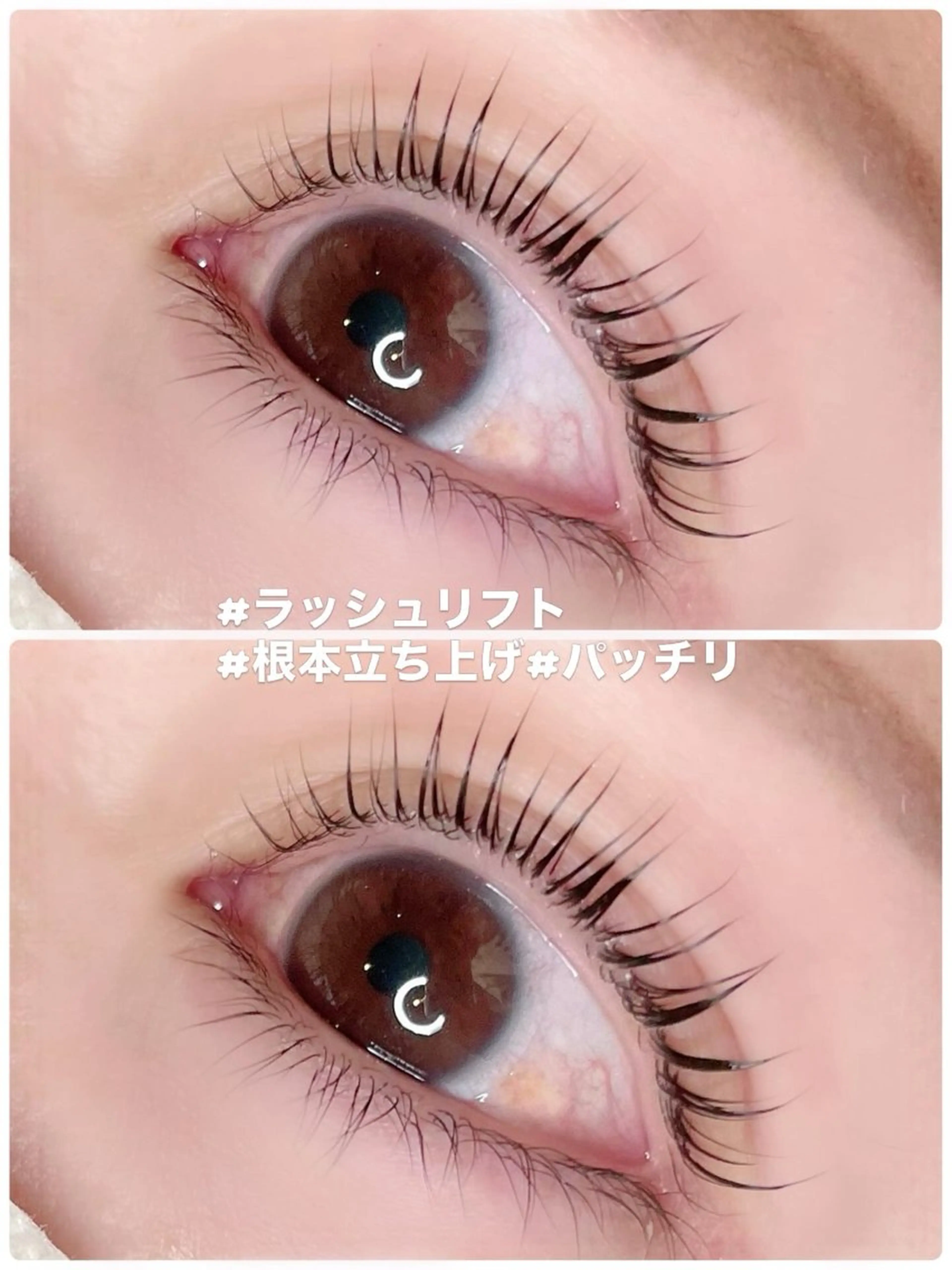 マツエク・マツパ Eyelash  Salon FAXIA大宮店所属・FAXIA Mihoの眉毛・アイブロウイメージ