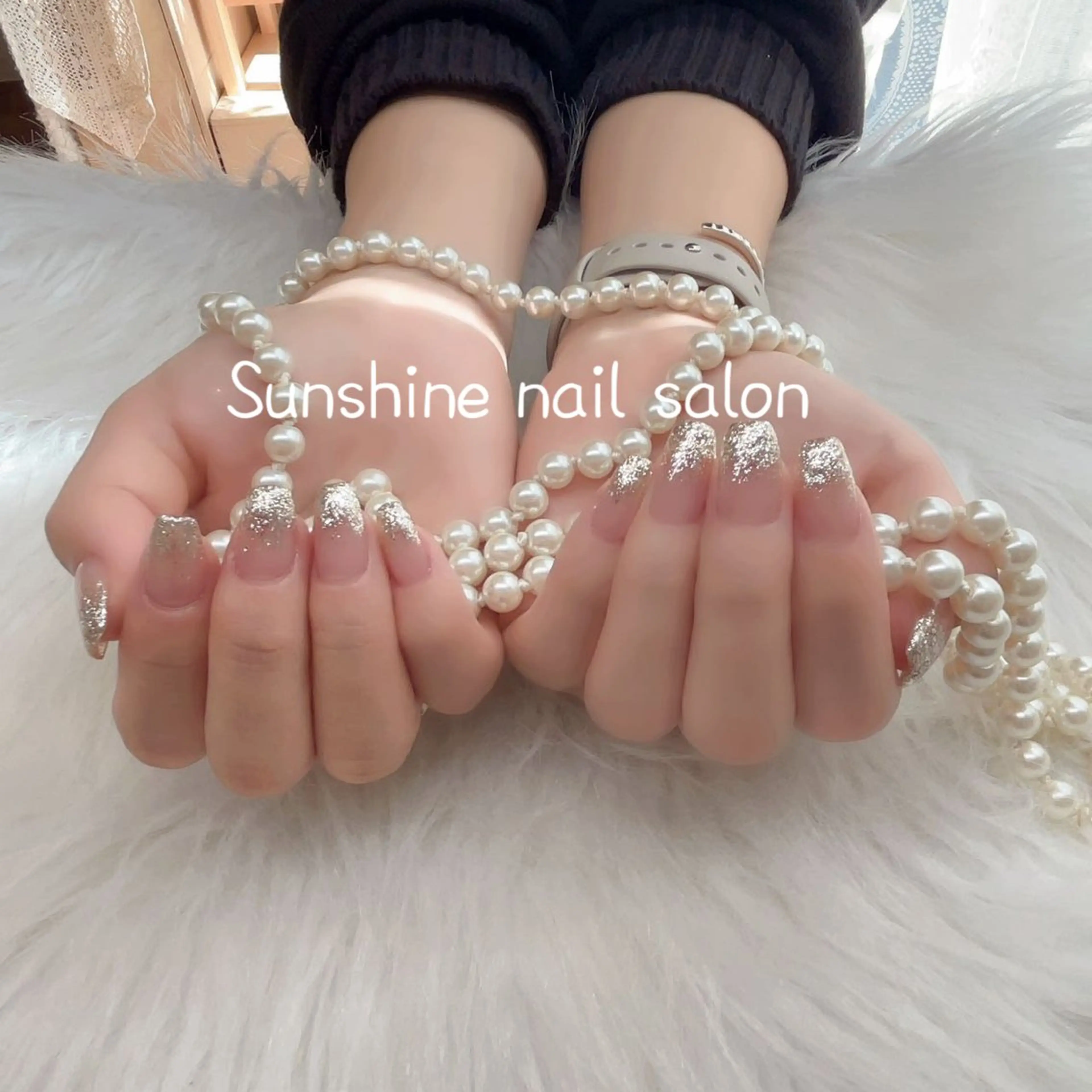 ネイル サンシャイン ネイル池袋店のネイルデザイン