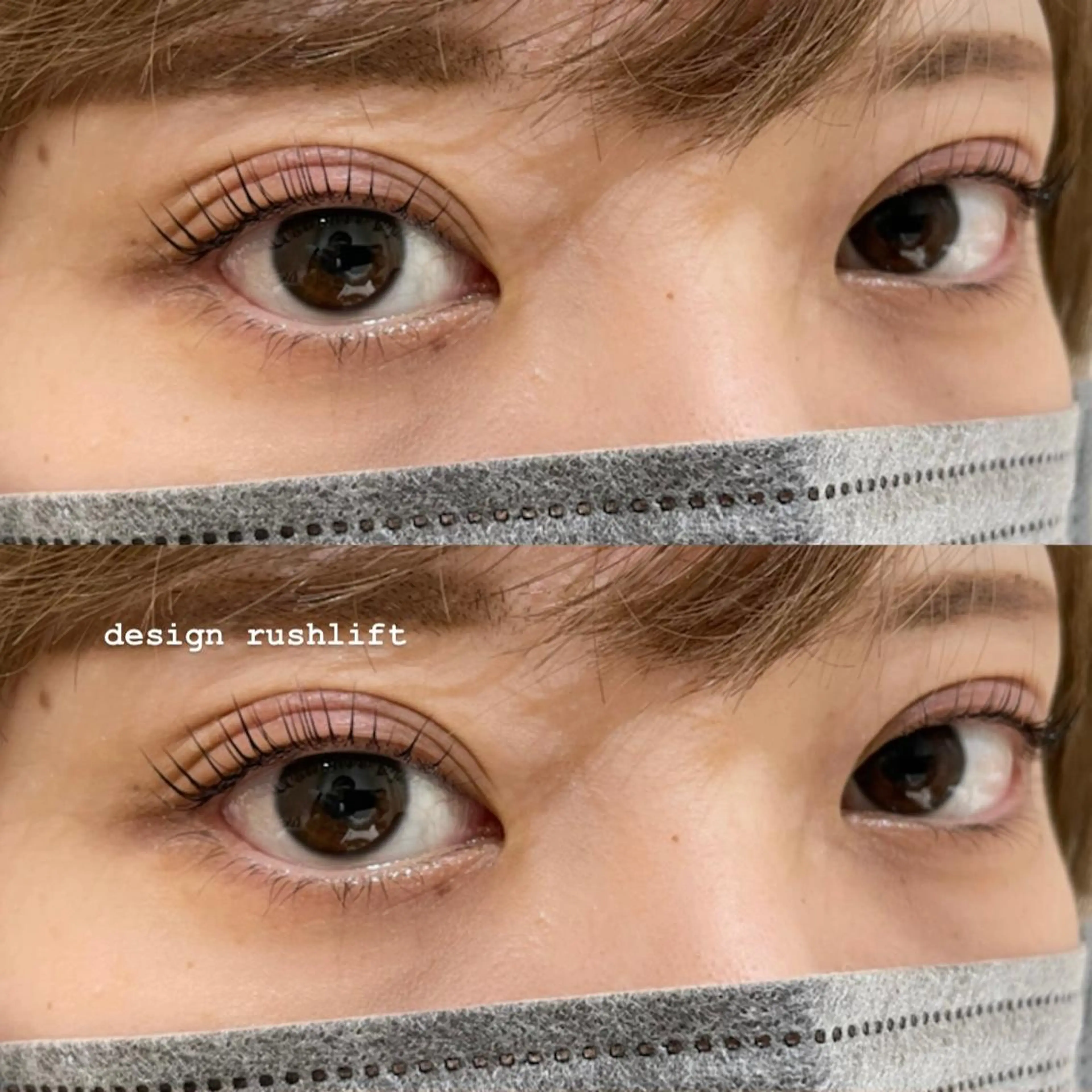 マツエク・マツパ 店長 shiori /浦和パルコ2Fの眉毛・アイブロウイメージ