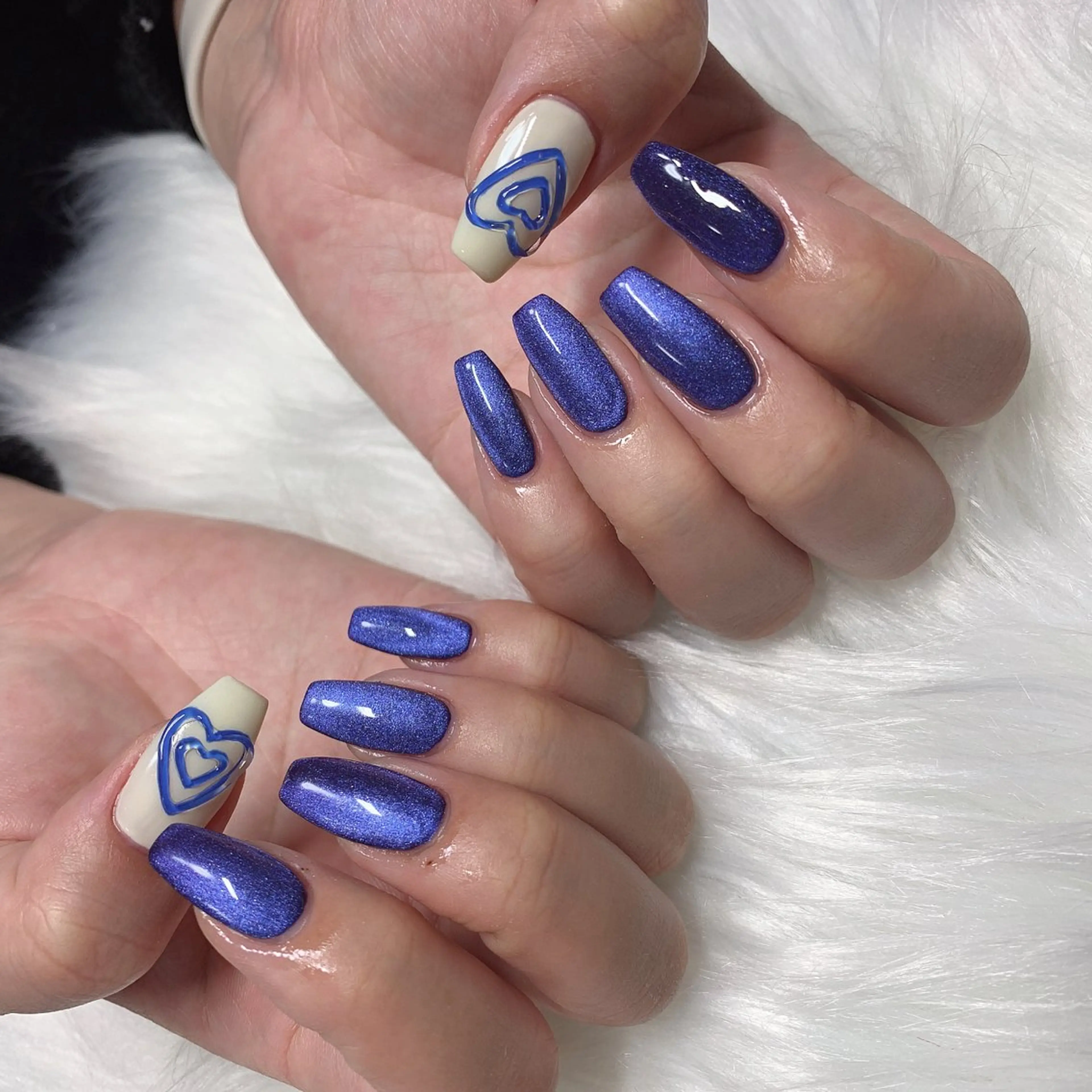 ネイル 💅ネイルハウス🏡 🎀TOMO🎀のネイルデザイン