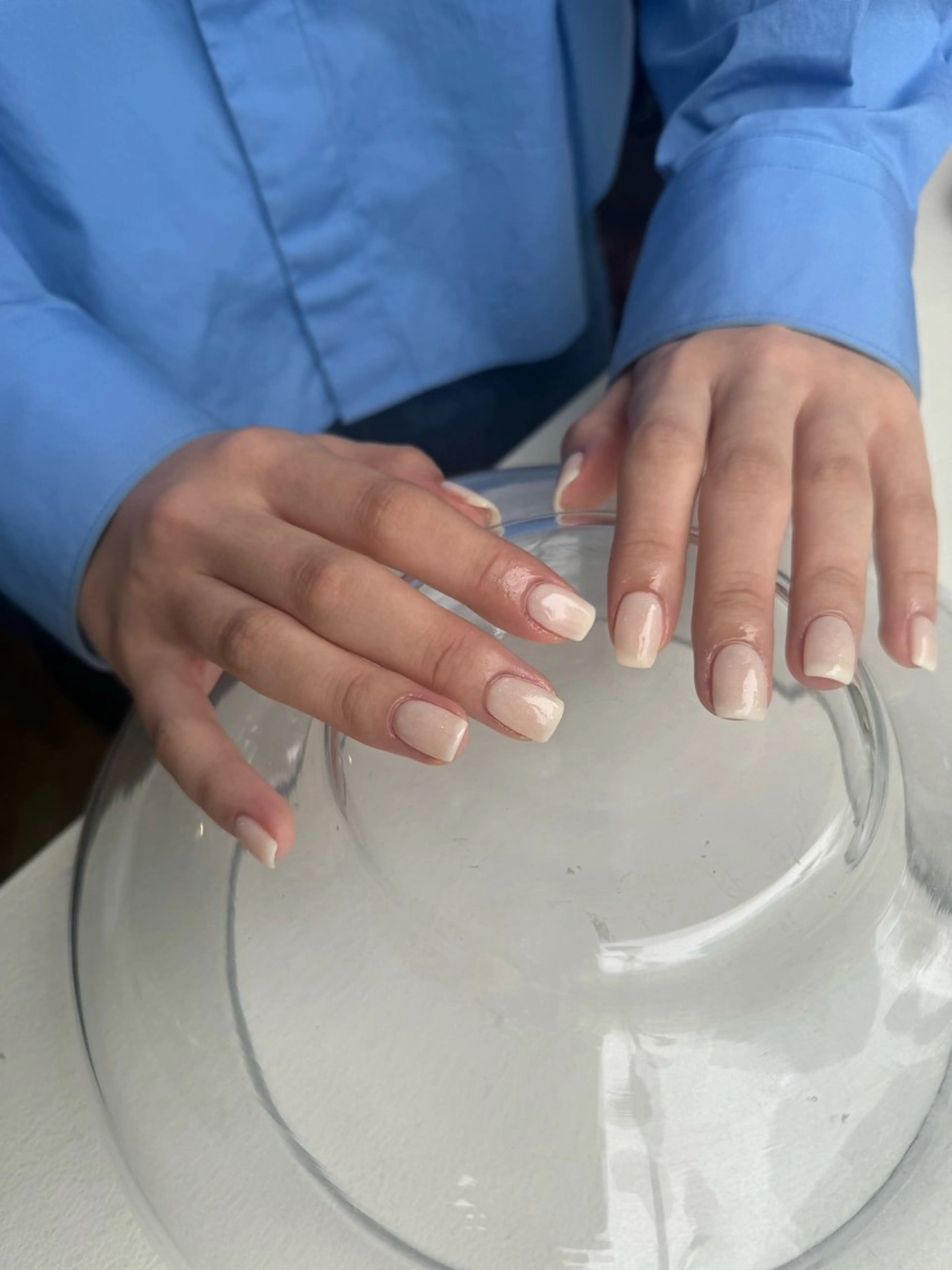 ネイル ハンドネイル handsome所属・miura ichikaのネイルデザイン