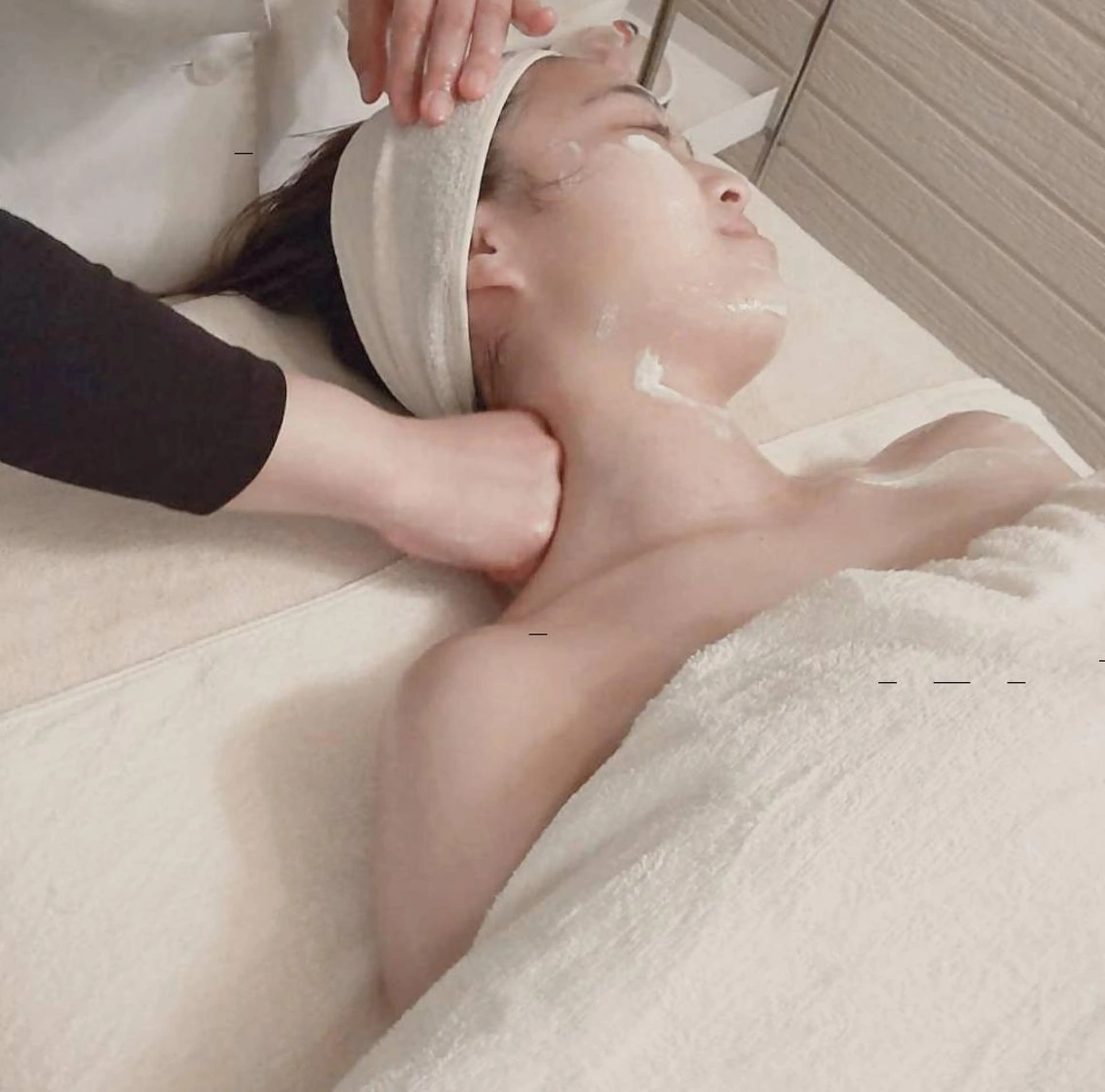 エステ POLA加古川駅南Milkyway所属・POLA加古川駅南 Milkywayのエステ・リラクイメージ