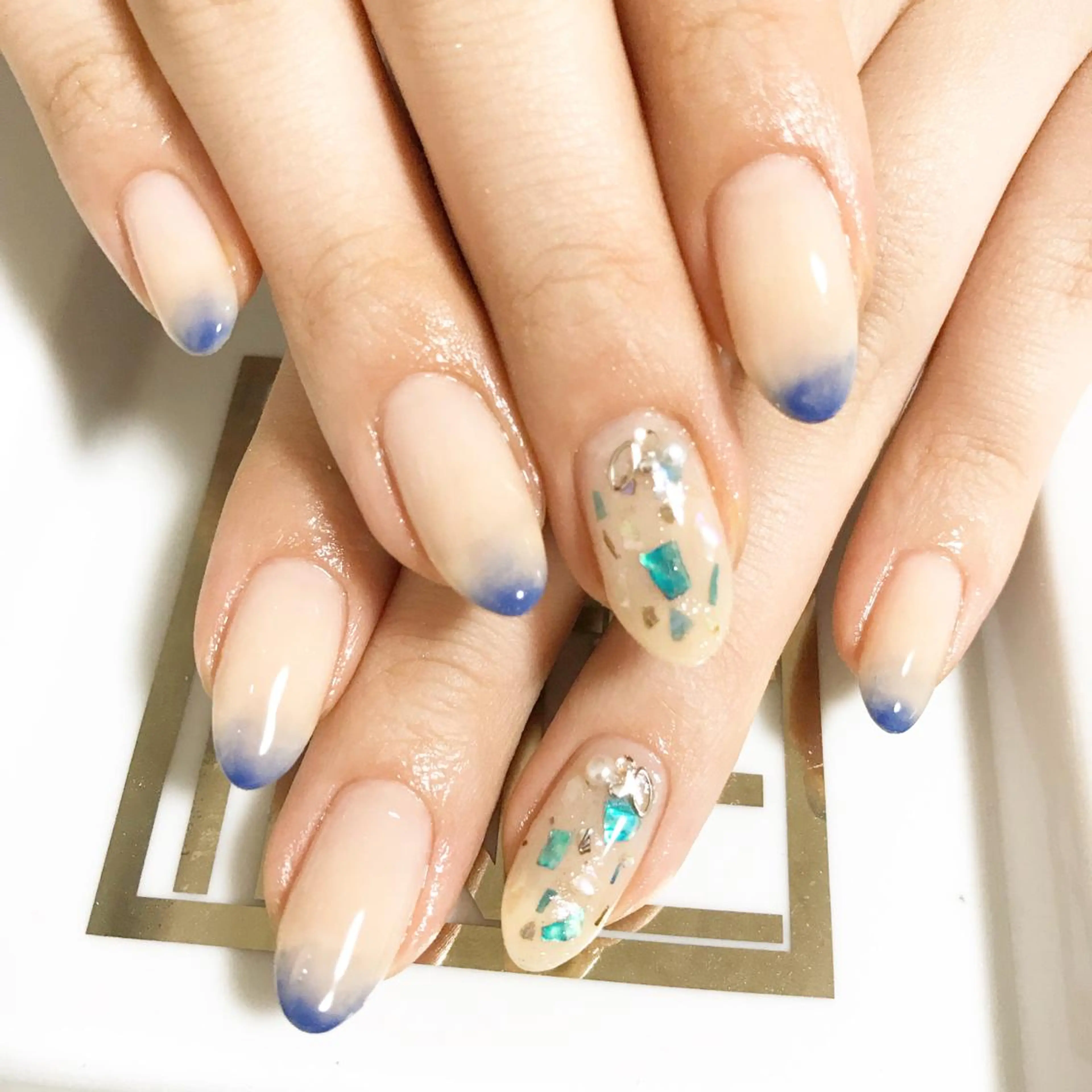 ネイル アートネイル marie nailのネイルデザイン