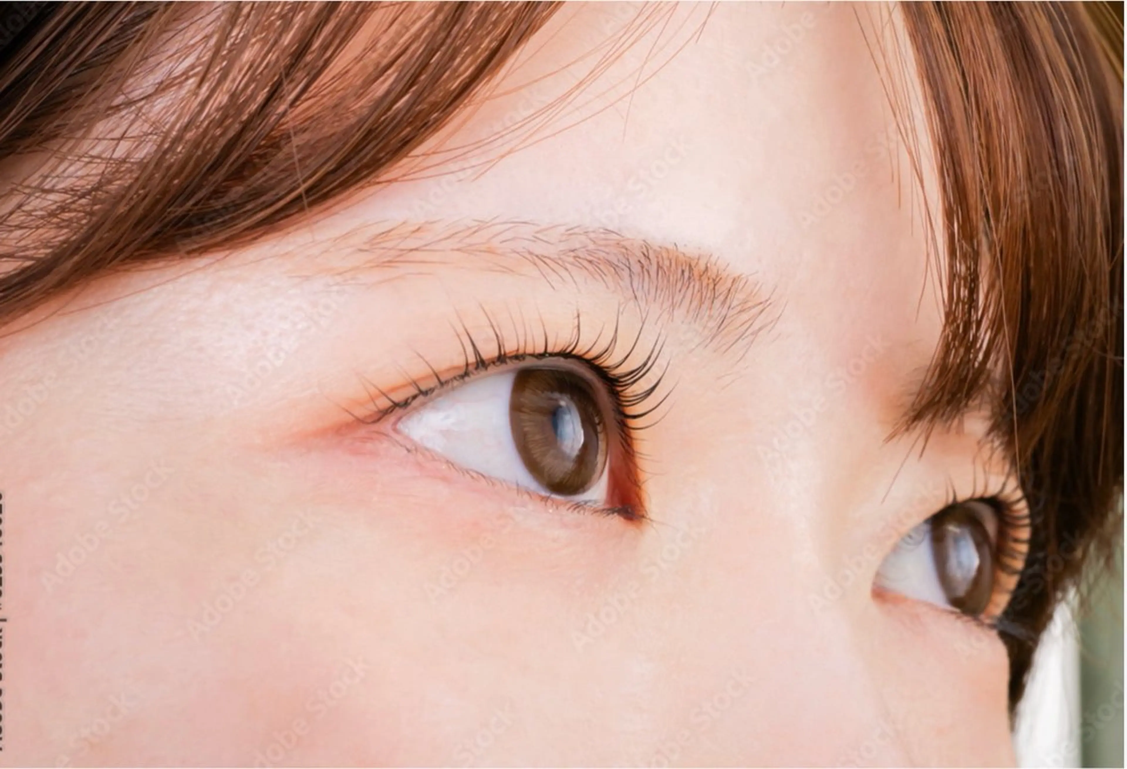 マツエク・マツパ RICHEBELLE所属・樋口 端咲のマツエク・マツパデザイン