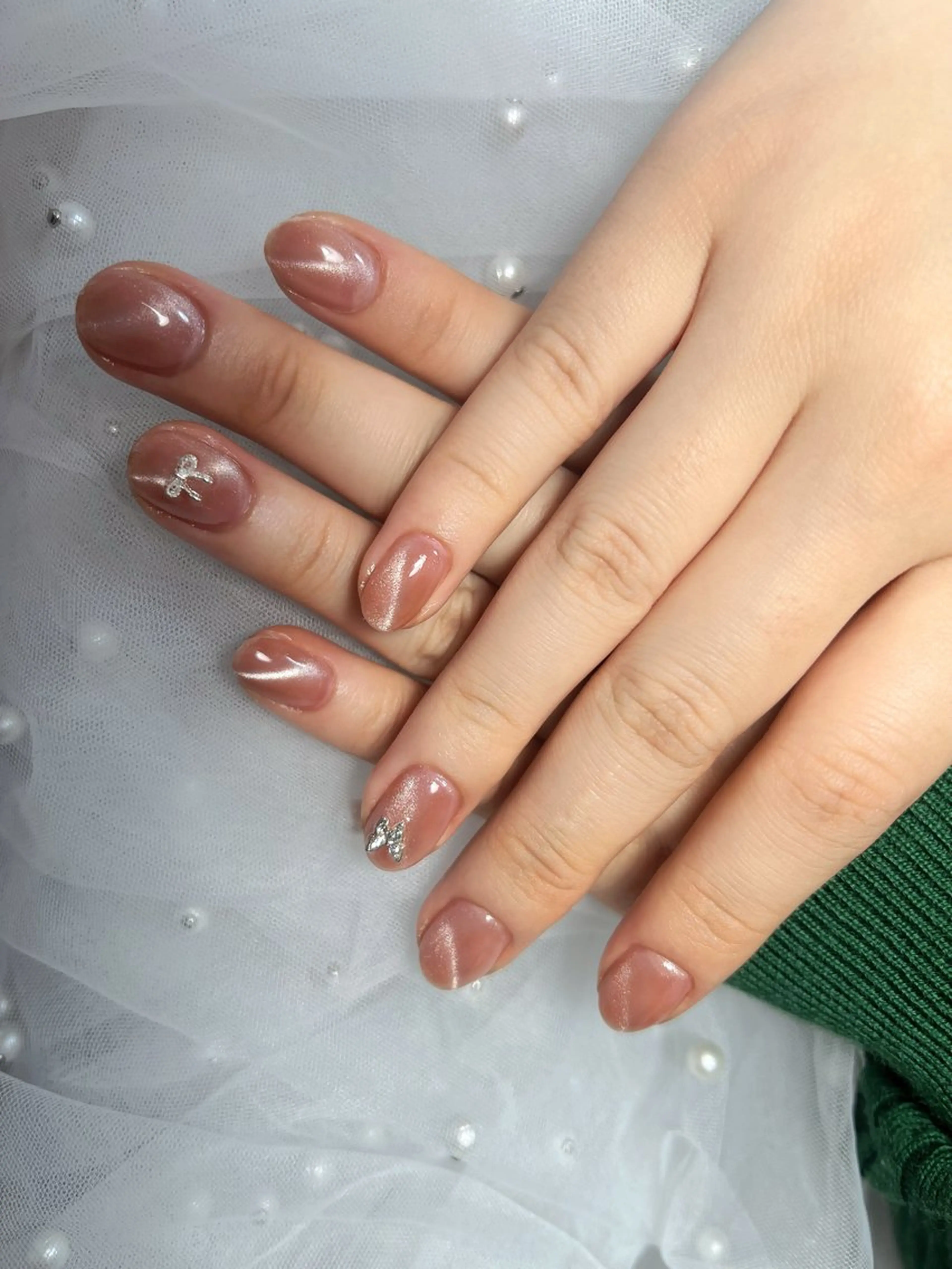 ネイル GUネイルサロン所属・GUネイルサロン yumiのネイルデザイン