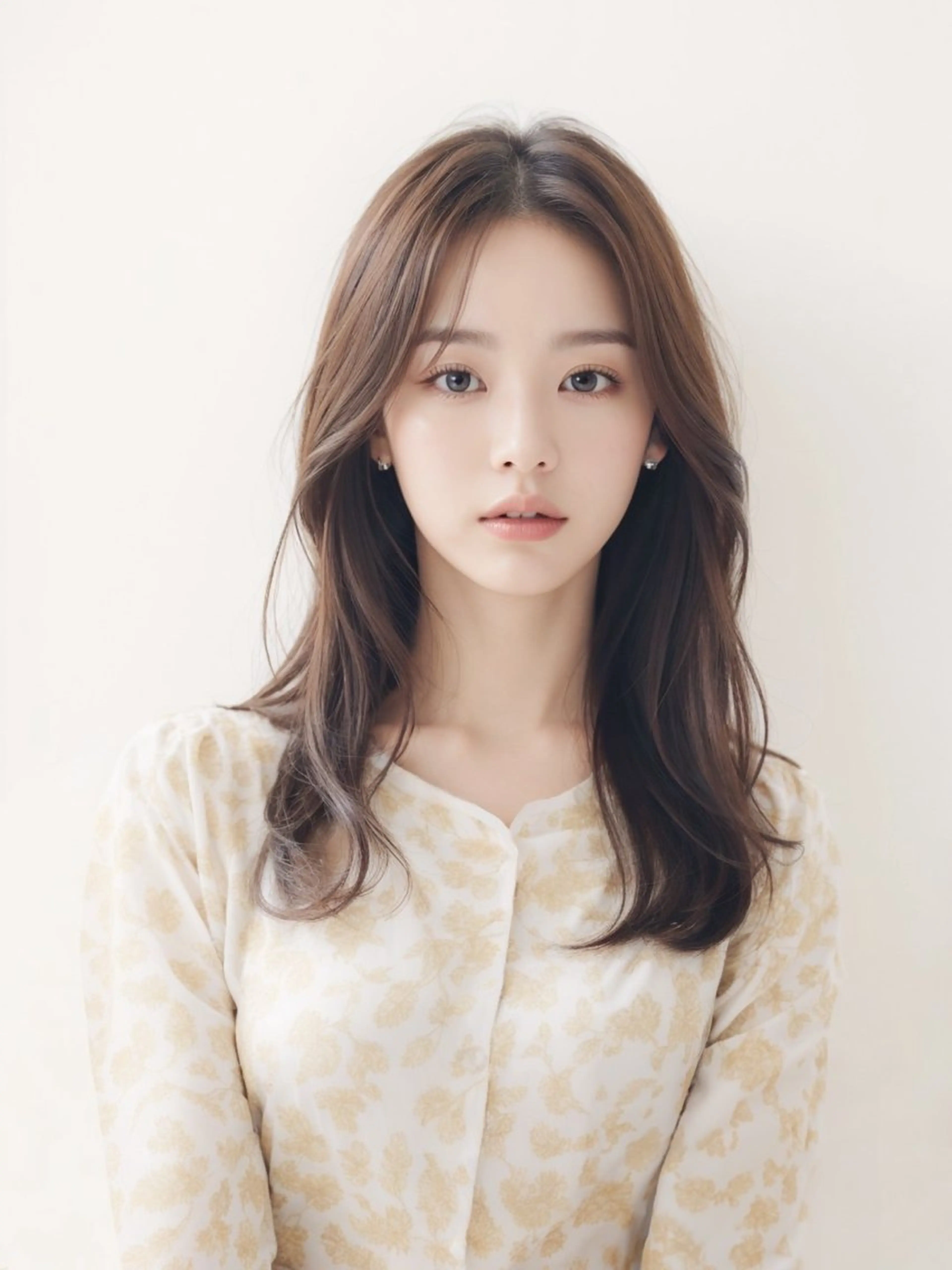 ロング 池口ゆい ✨髪質改善✨のヘアスタイル