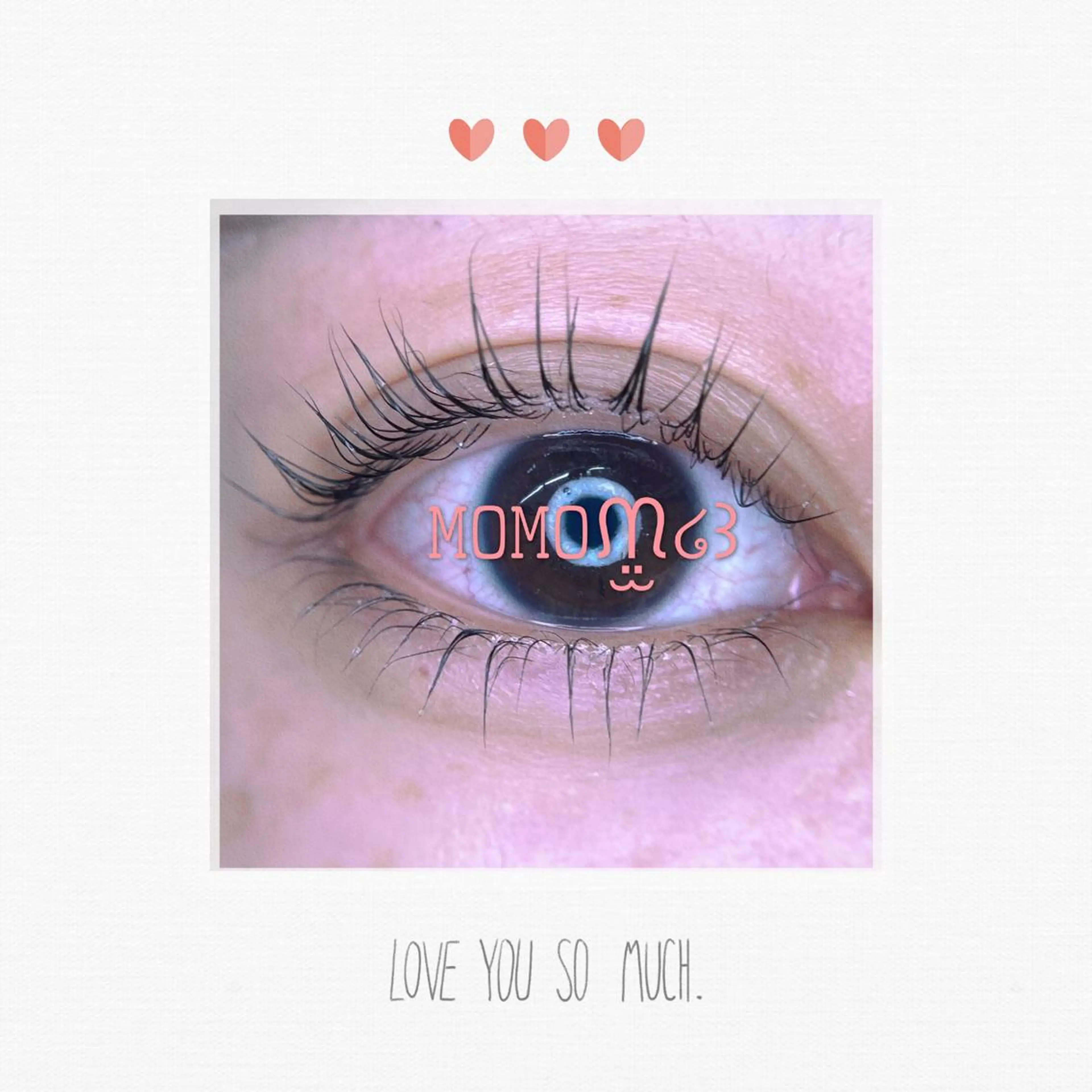 マツエク・マツパ パリジェンヌラッシュリフト モテデザインのプロ モモ🍑のマツエク・マツパデザイン