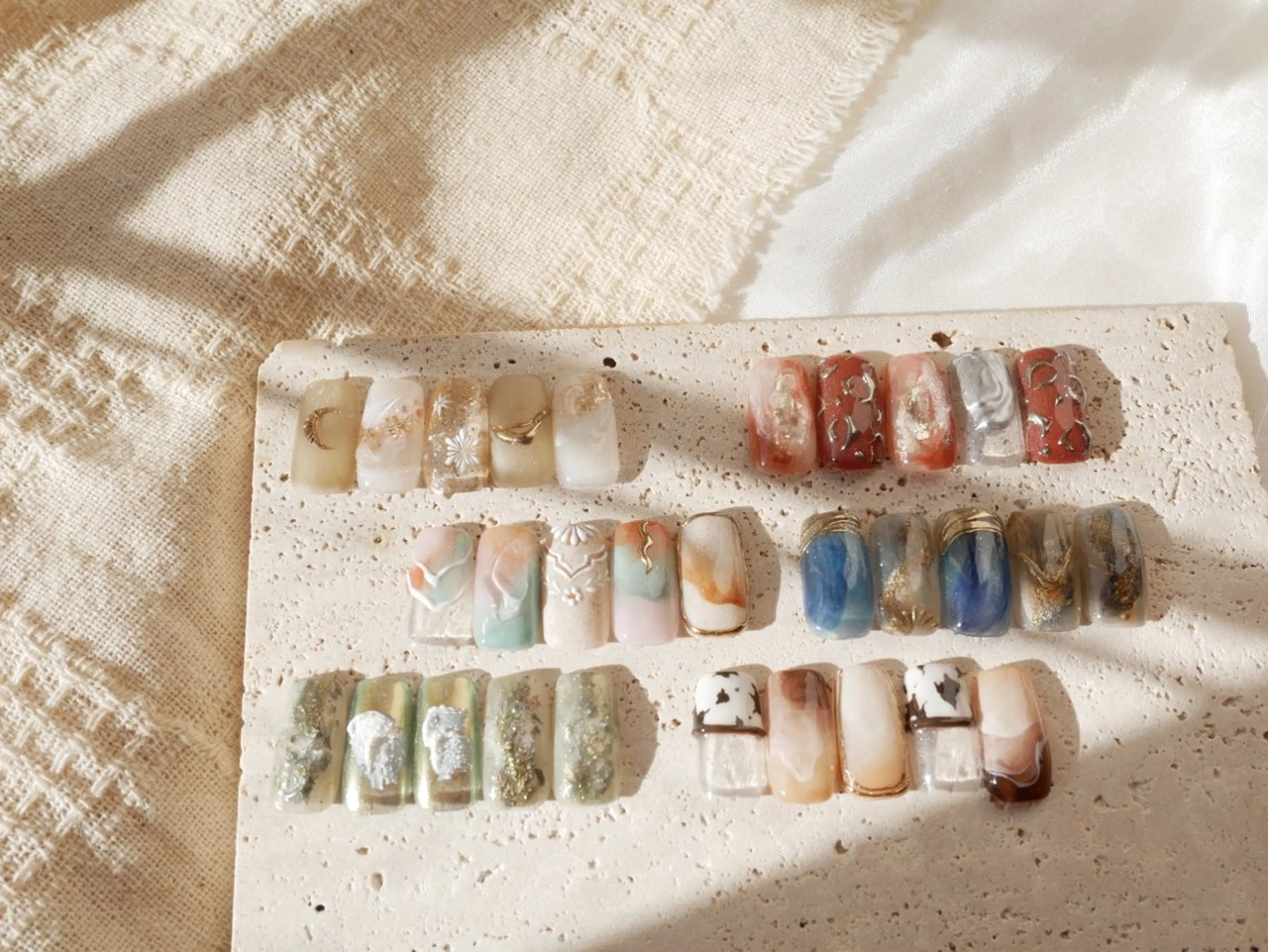 ネイル ハンドネイル Chipieee Tokyoのその他イメージ