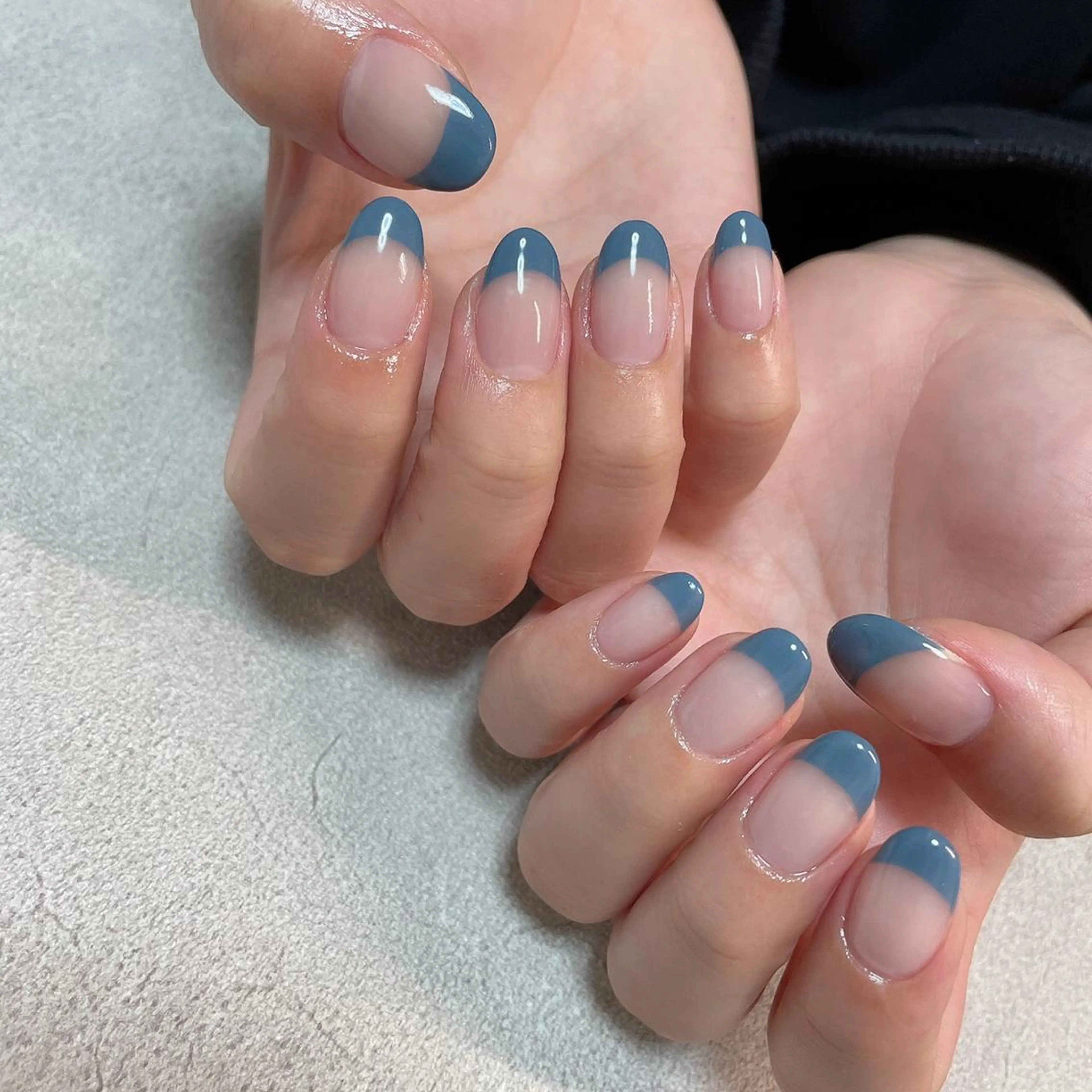 ネイル ハンドネイル lilbondir. chiharuのネイルデザイン