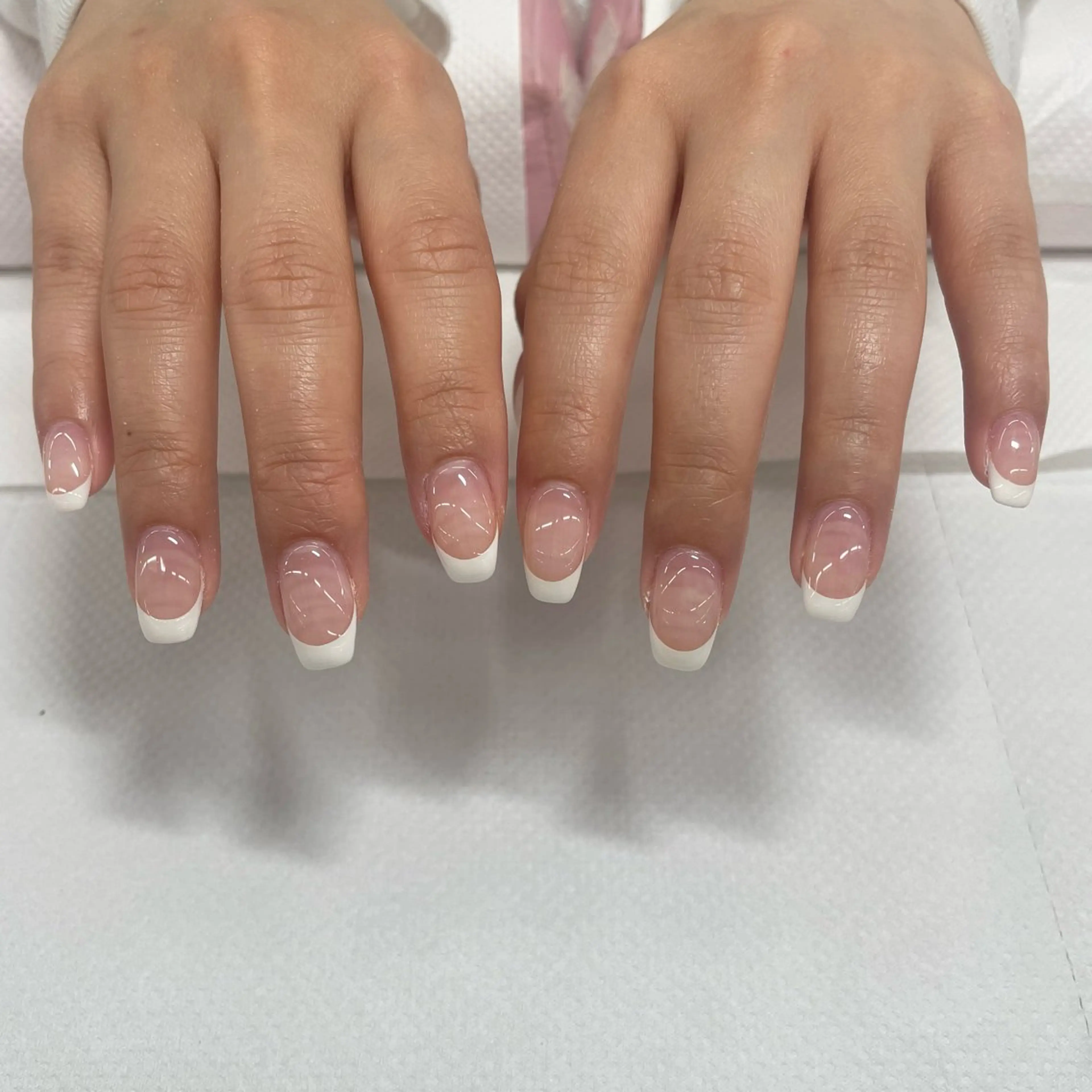 ネイル CHIKASHIGE MAXKELLY🐚のネイルデザイン