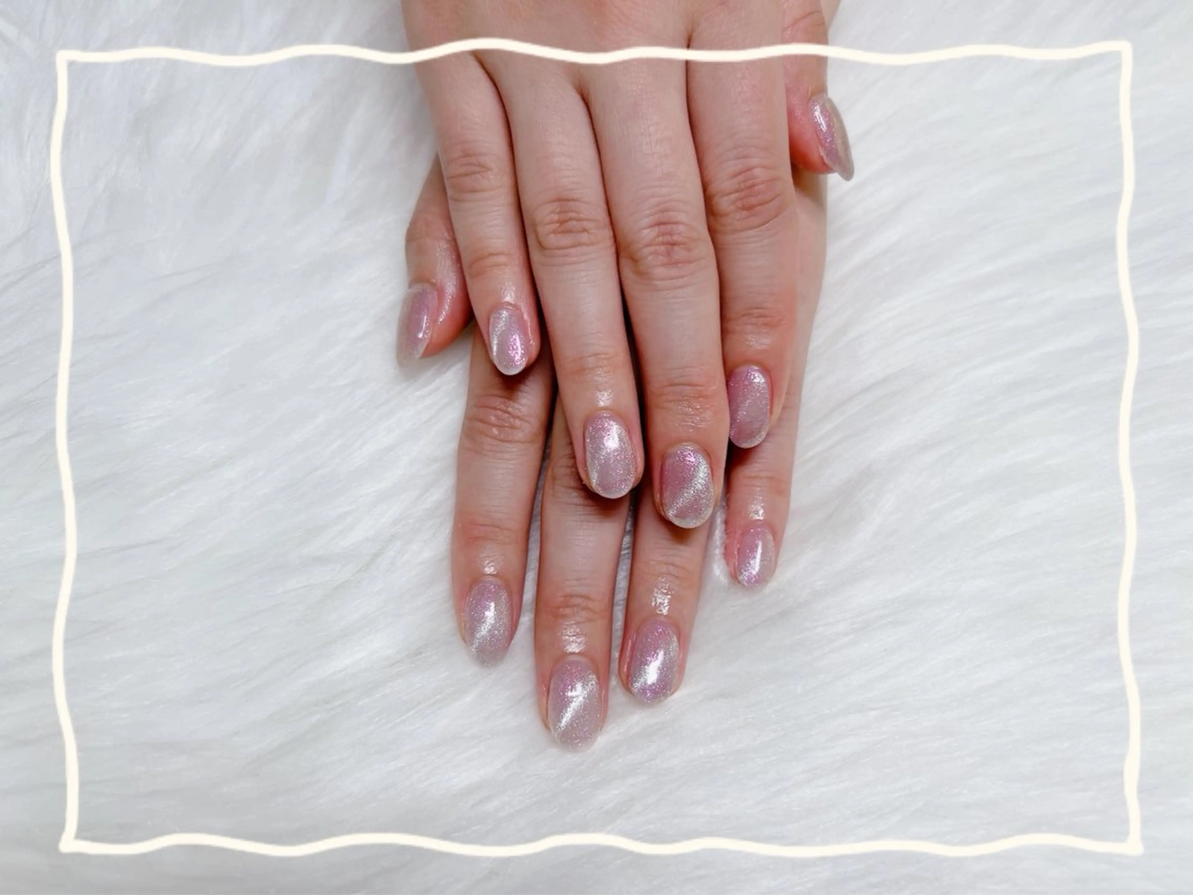 ネイル ネイルサロンAINA AINA所属・ネイル AINA AINAのネイルデザイン